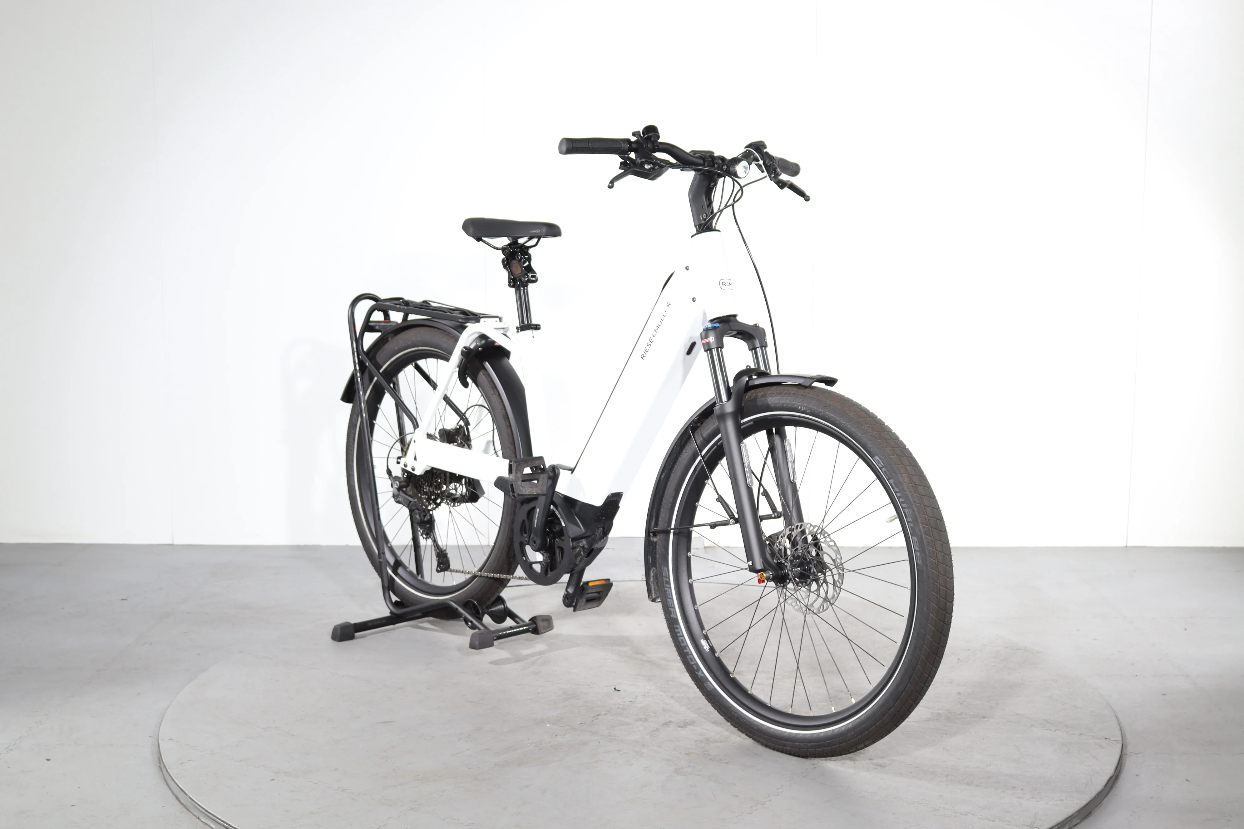 Riese & Müller Nevo4 GT touring - Image 2