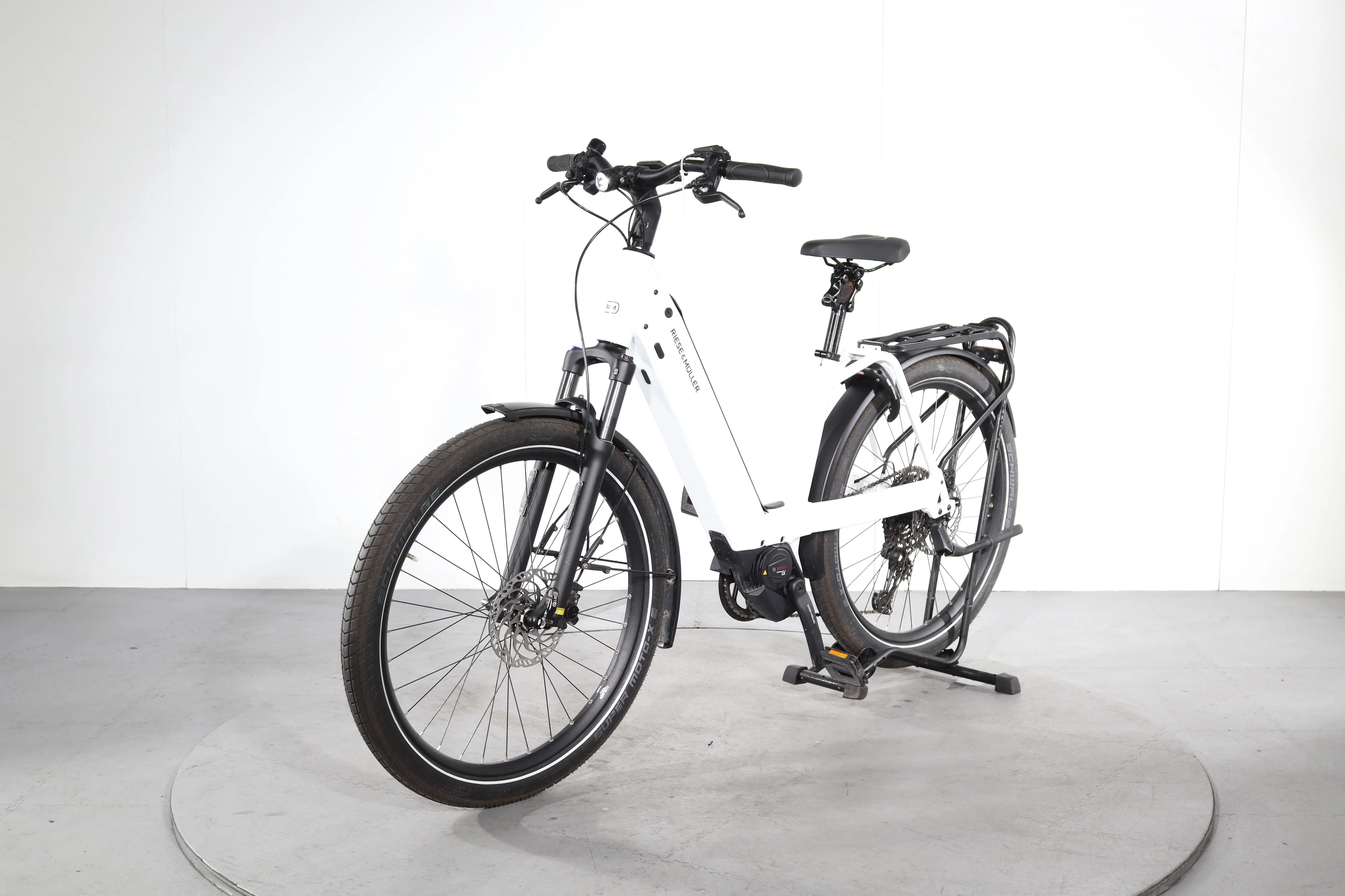 Riese & Müller Nevo4 GT touring - Image 3