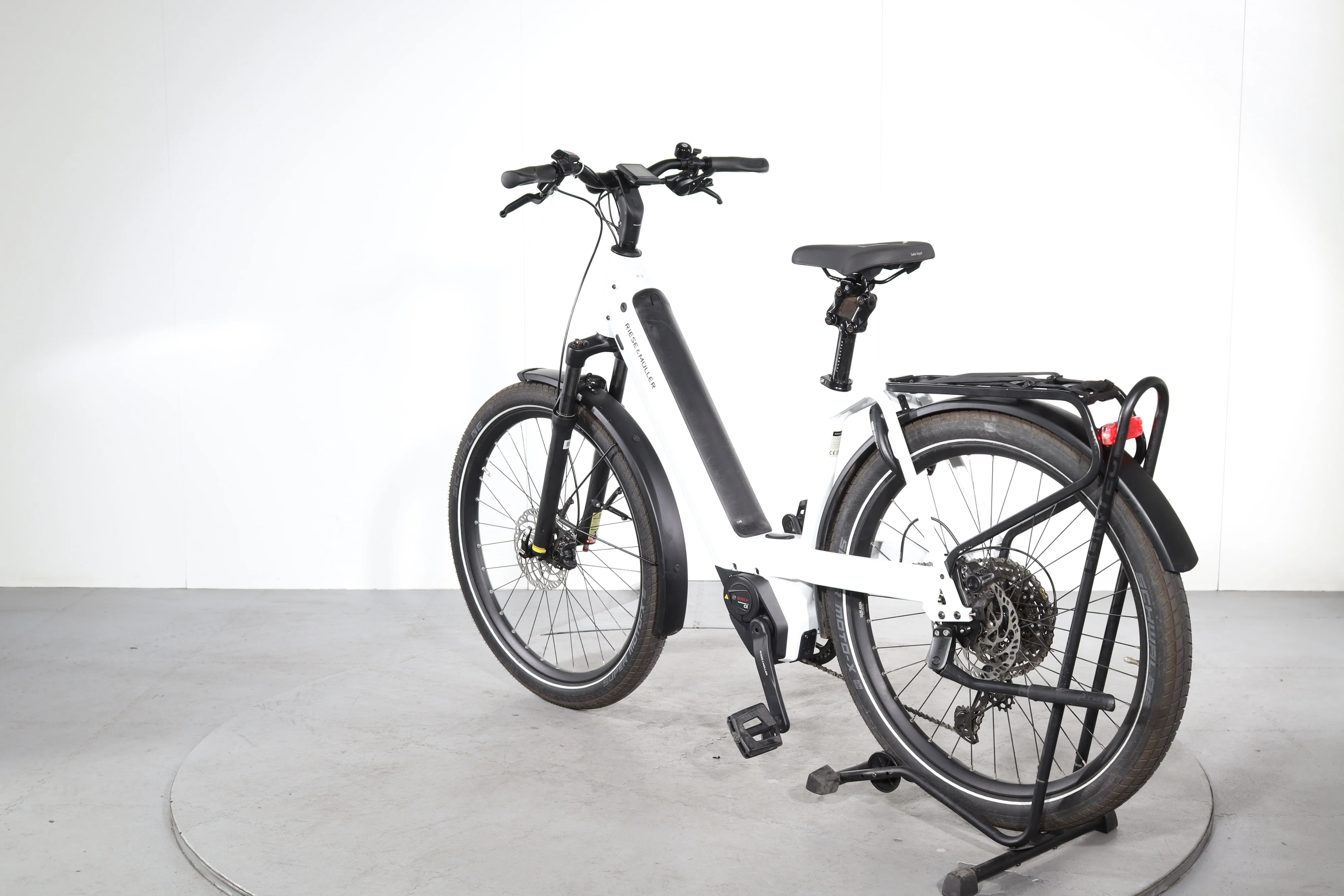 Riese & Müller Nevo4 GT touring - Image 5