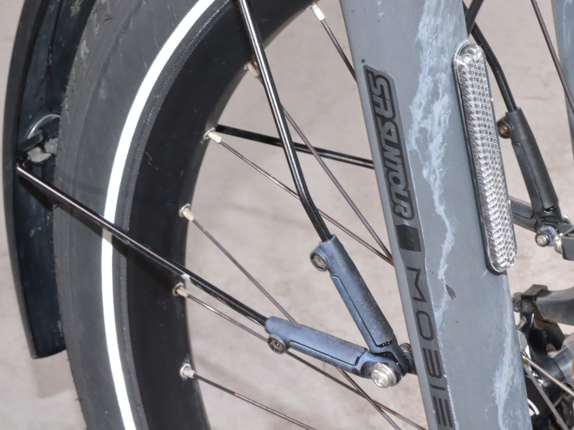 Riese & Müller Nevo4 GT touring - Image 12