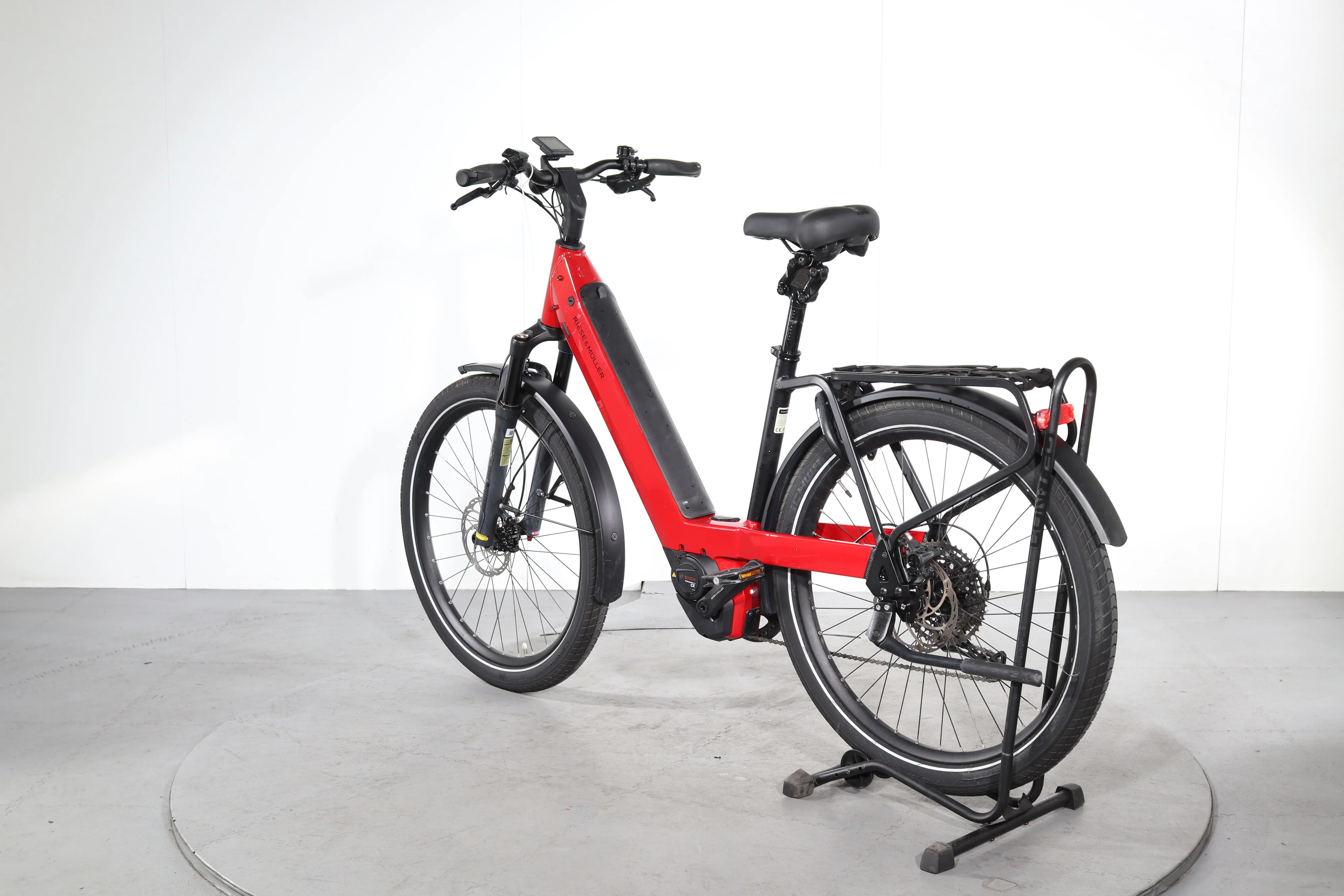 Riese & Müller Nevo4 GT touring - Image 5