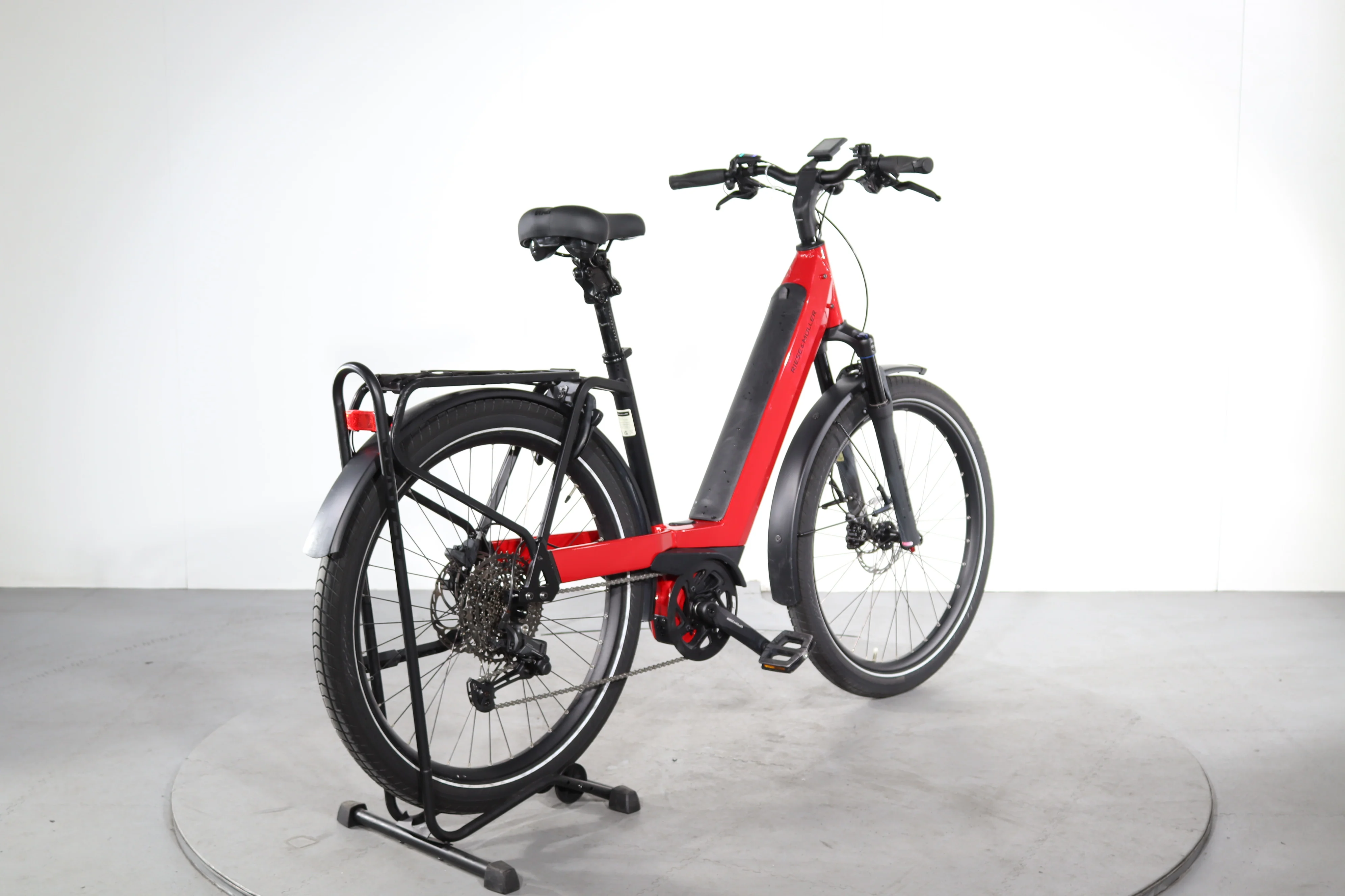 Riese & Müller Nevo4 GT touring - Image 6