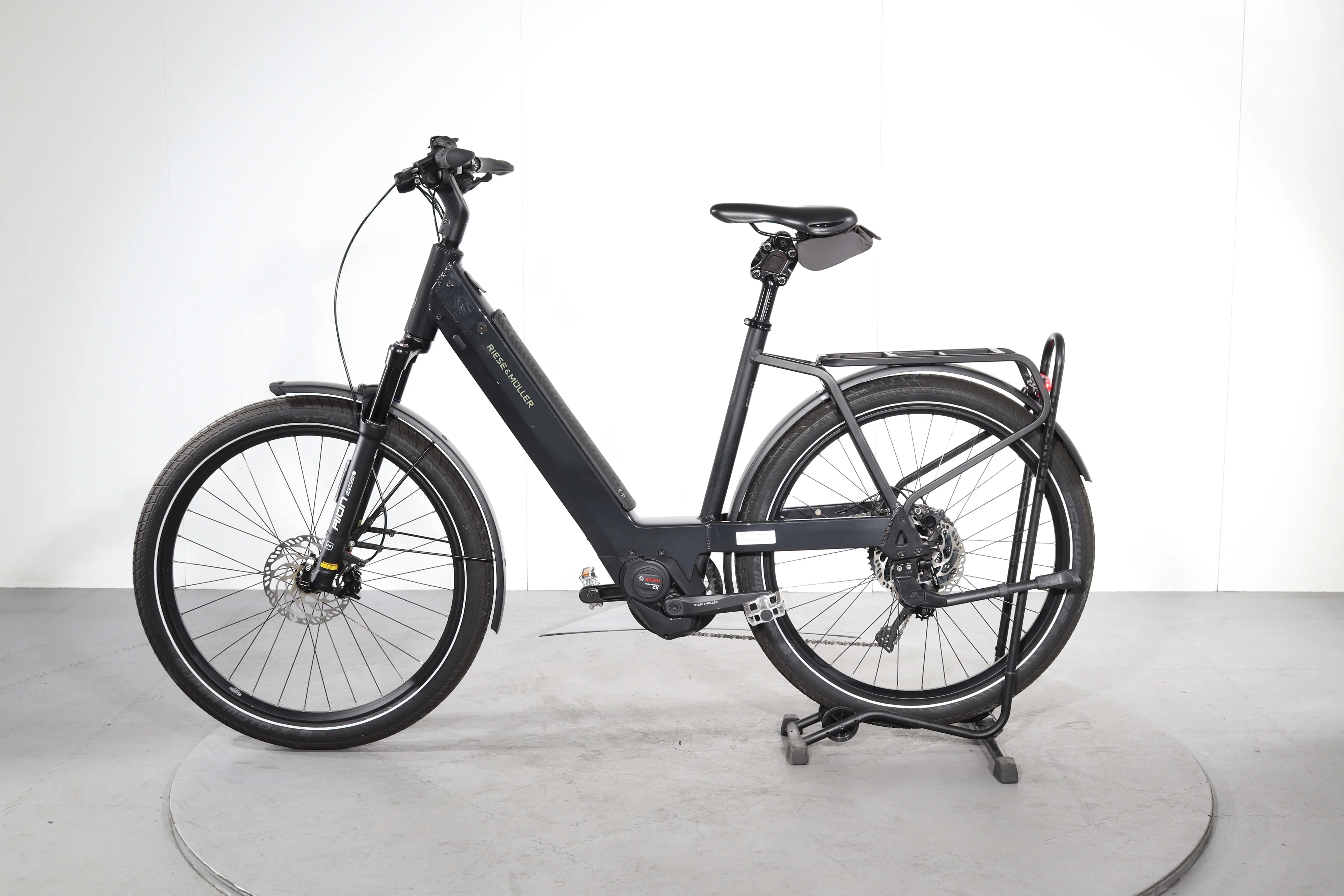 Riese & Müller Nevo4 GT Touring - Image 4