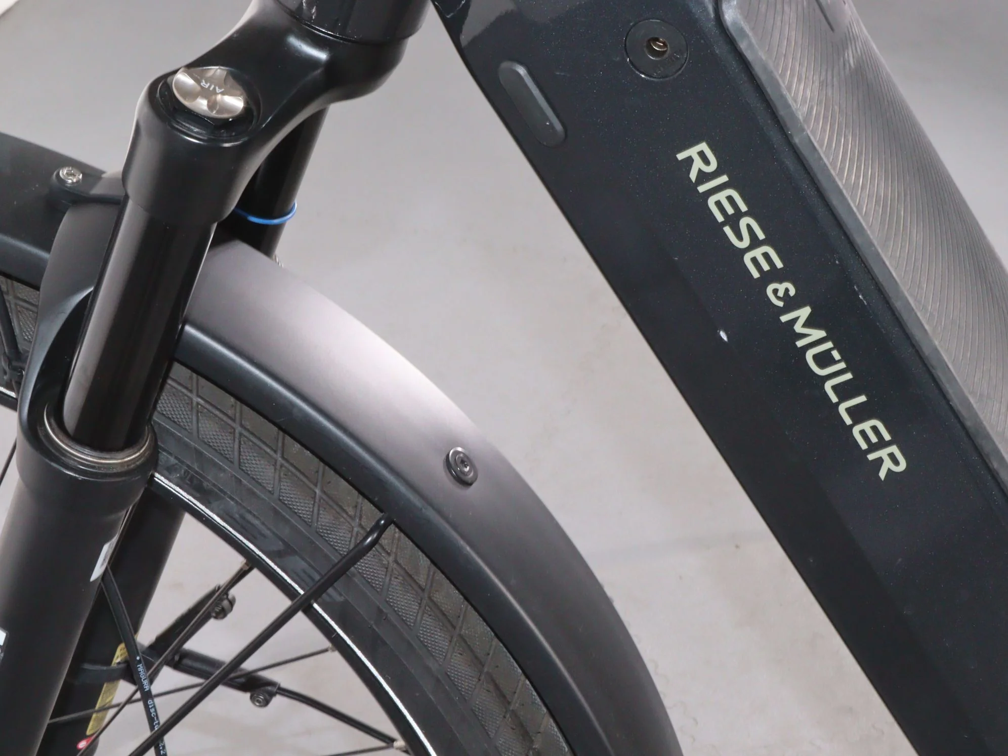 Riese & Müller Nevo4 GT Touring - Image 9