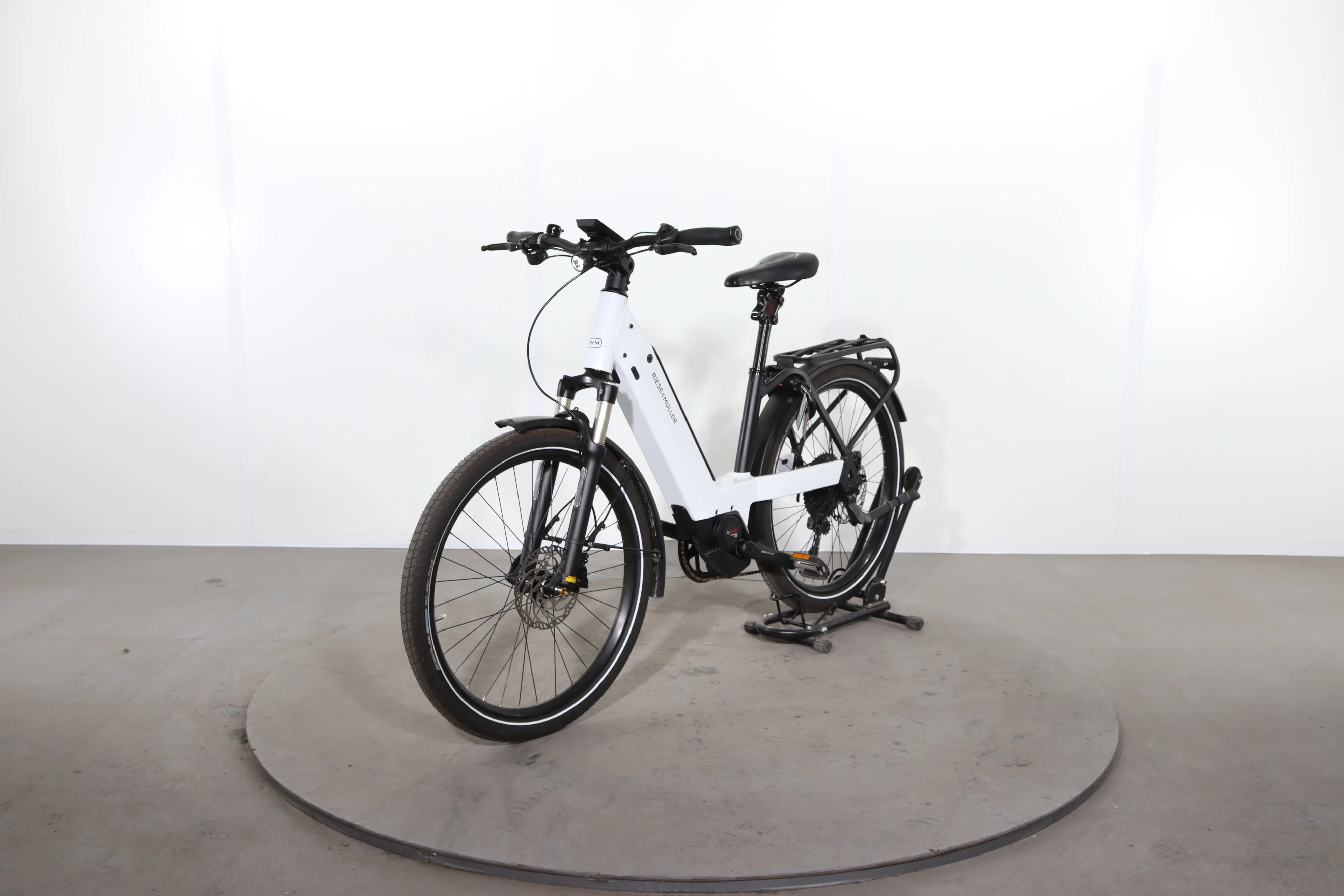 Riese & Müller Nevo4 GT vario - Image 3