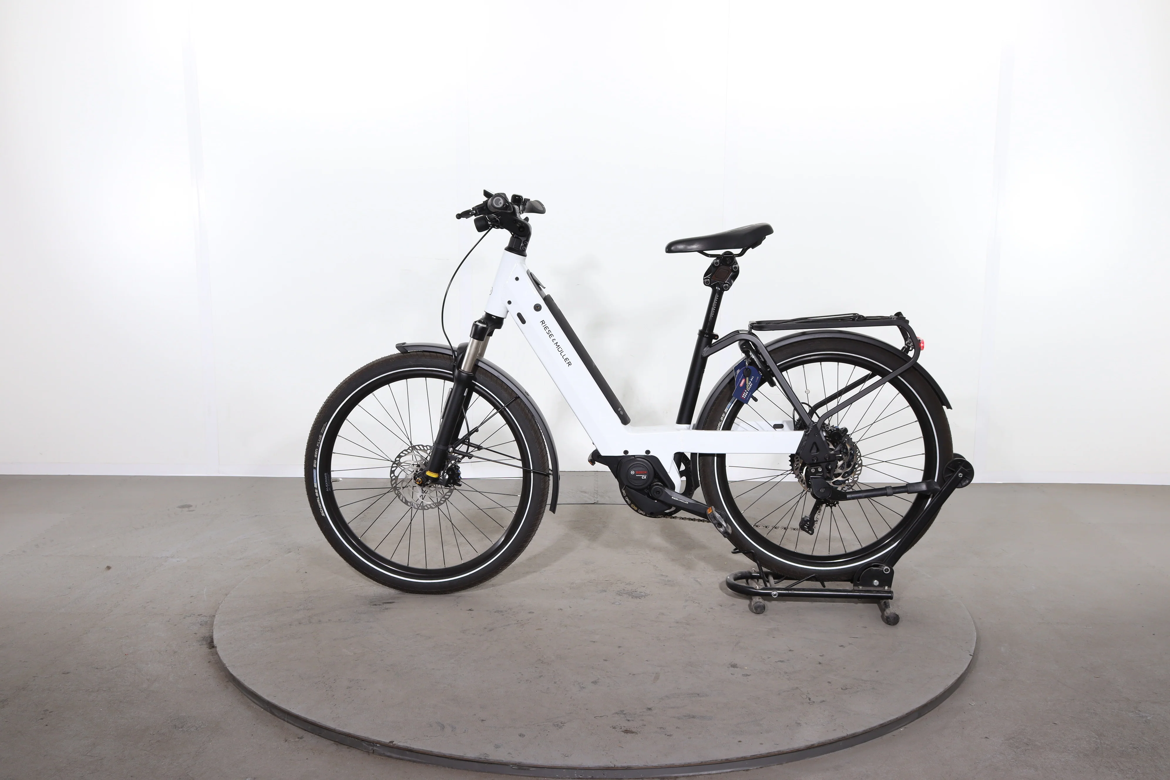 Riese & Müller Nevo4 GT vario - Image 4