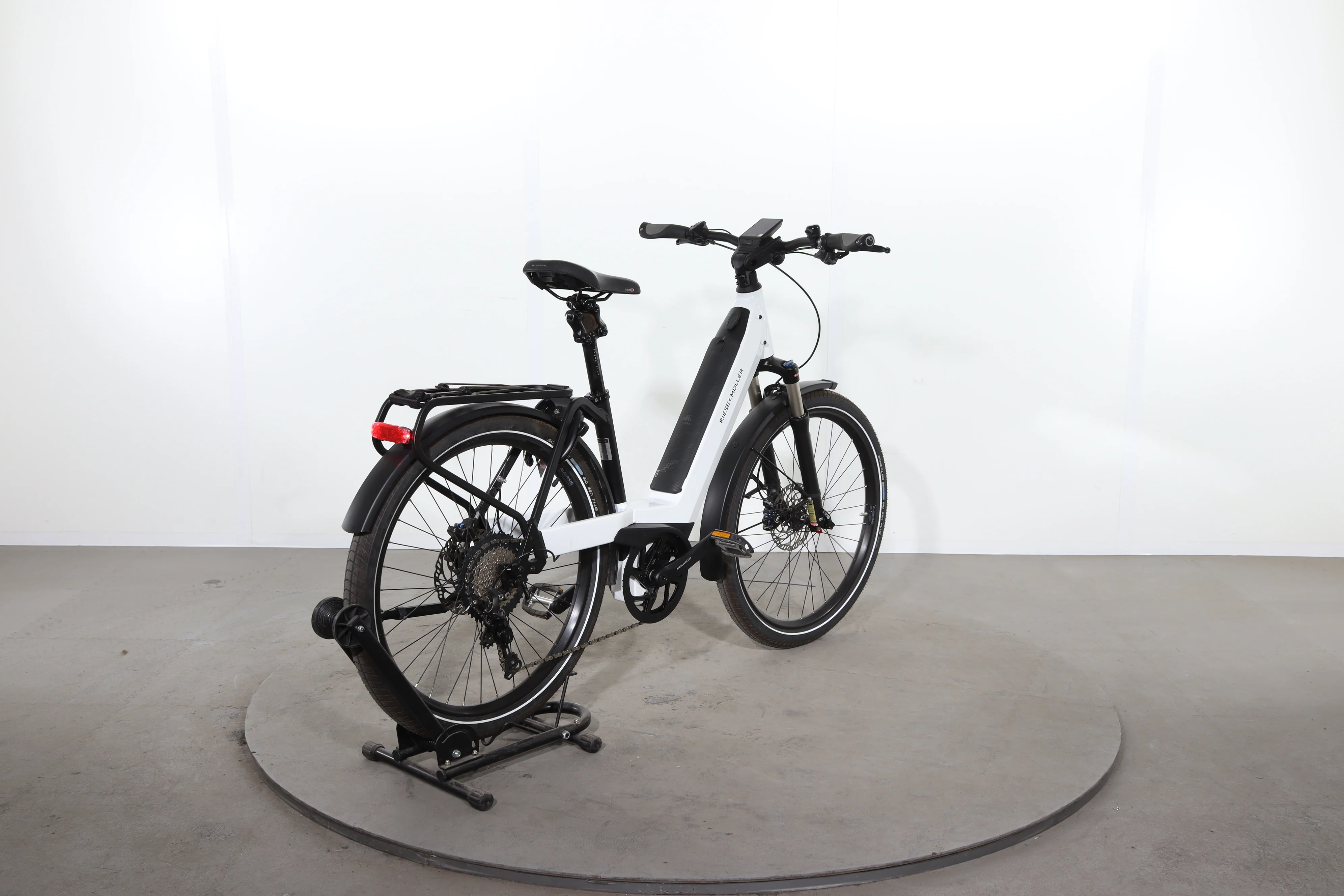 Riese & Müller Nevo4 GT vario - Image 6