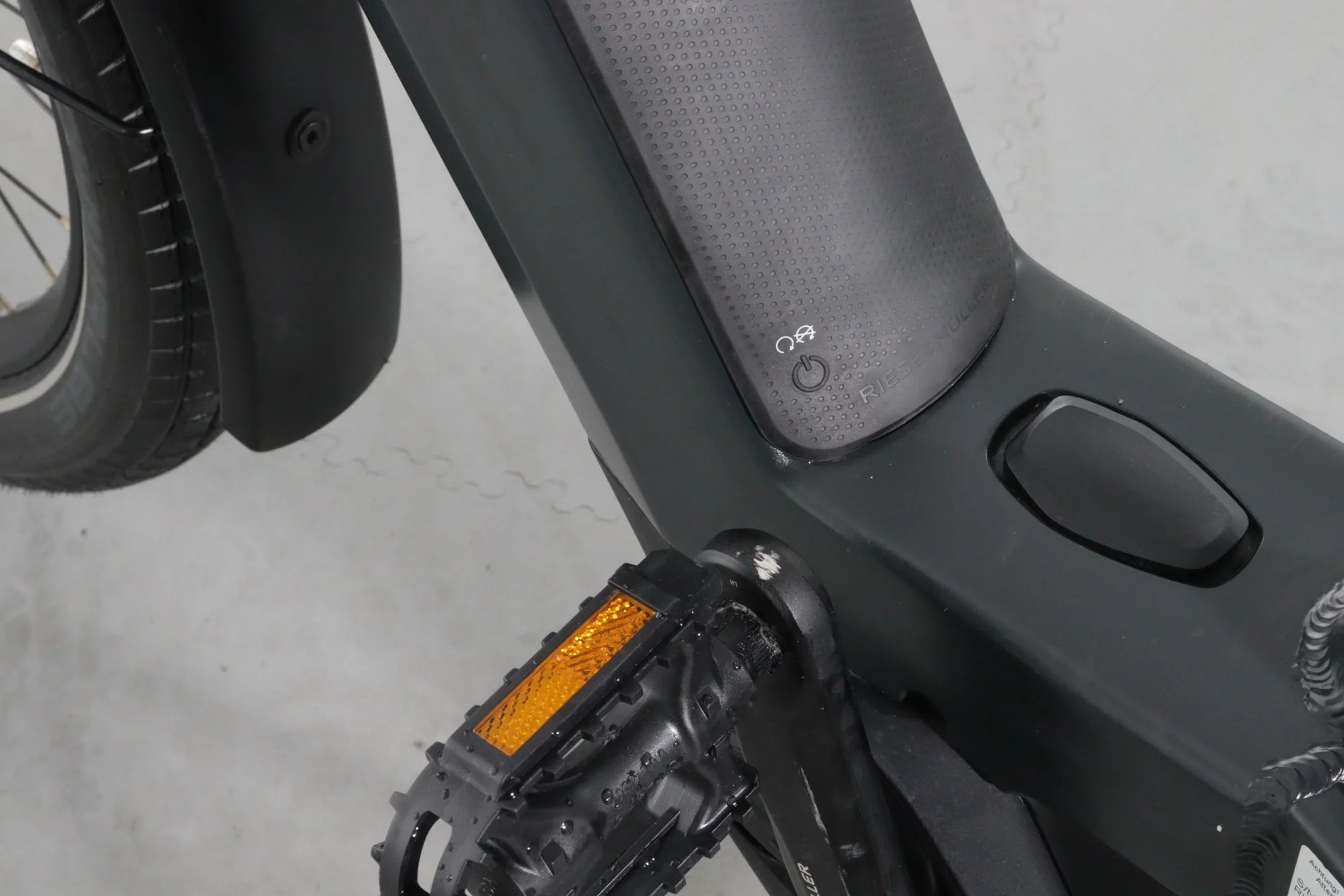 Riese & Müller Nevo4 GT Vario - Image 12