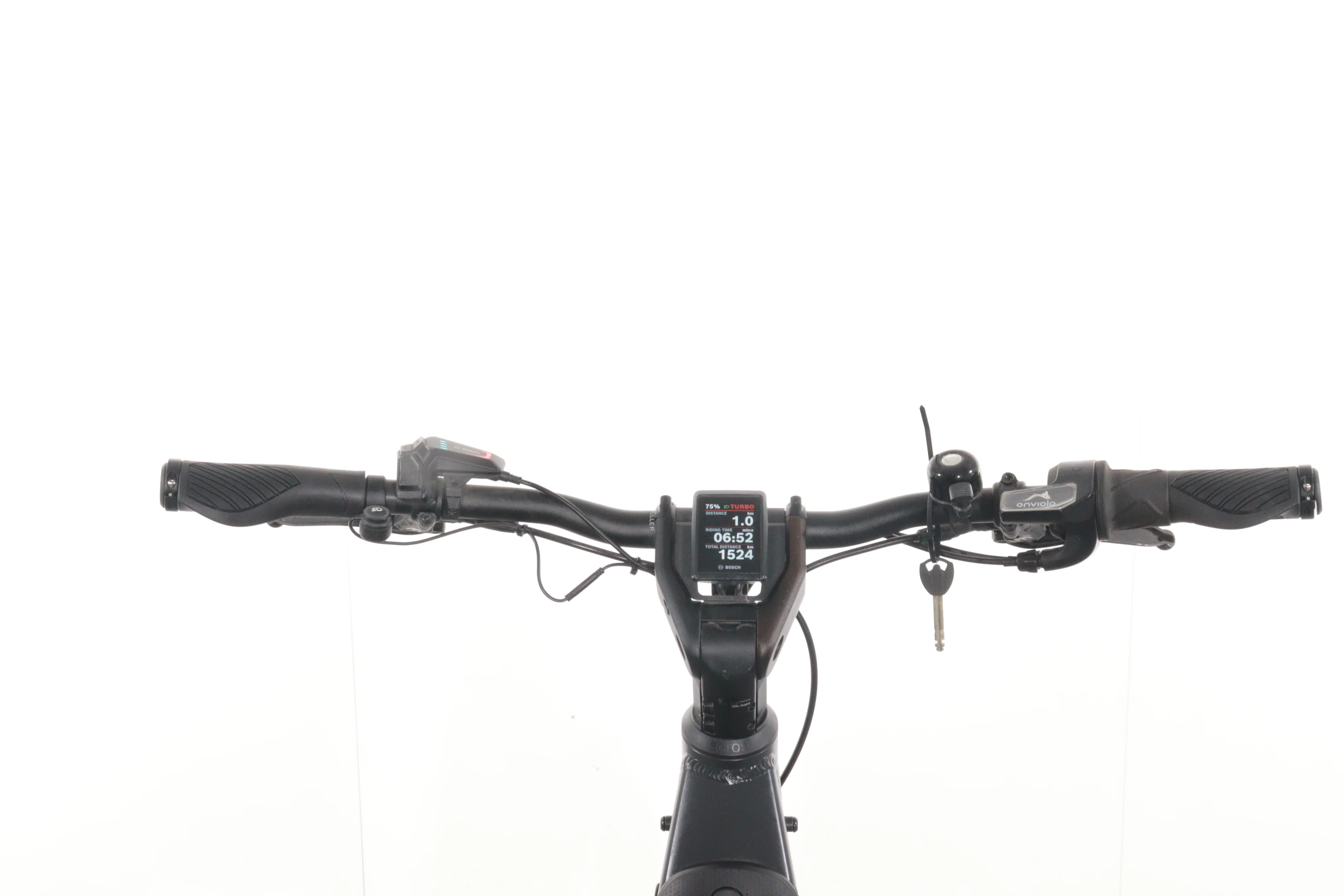 Riese & Müller Nevo4 GT Vario - Image 7