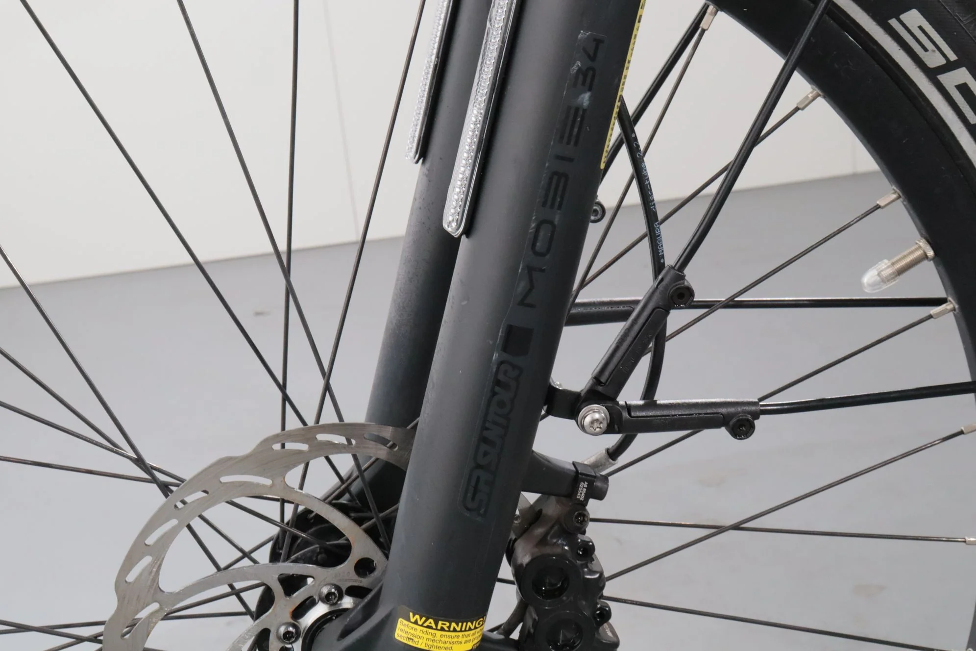 Riese & Müller Nevo4 GT Vario - Image 10