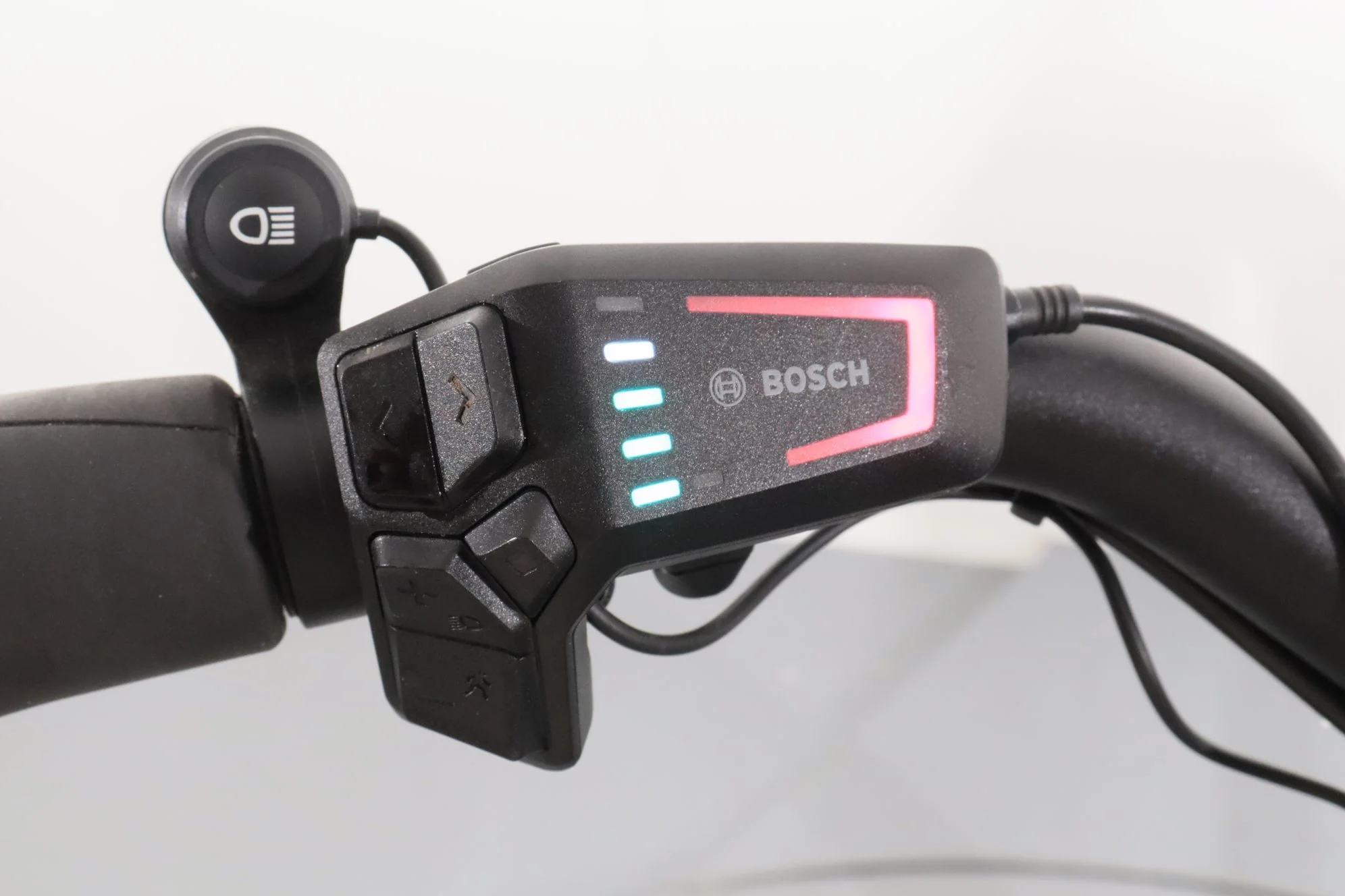 Riese & Müller Nevo4 GT Vario - Image 11