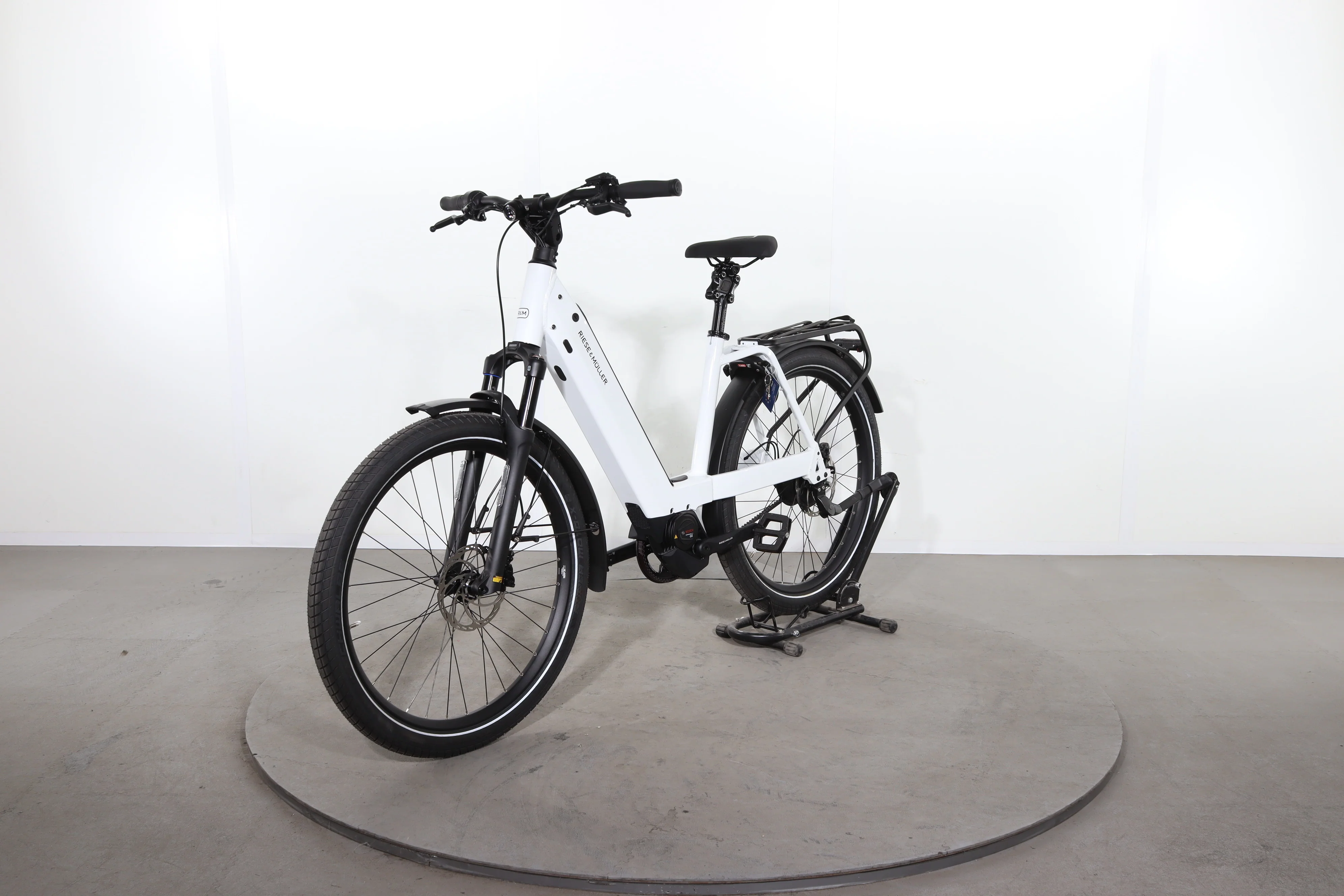 Riese & Müller Nevo4 GT Vario - Image 3