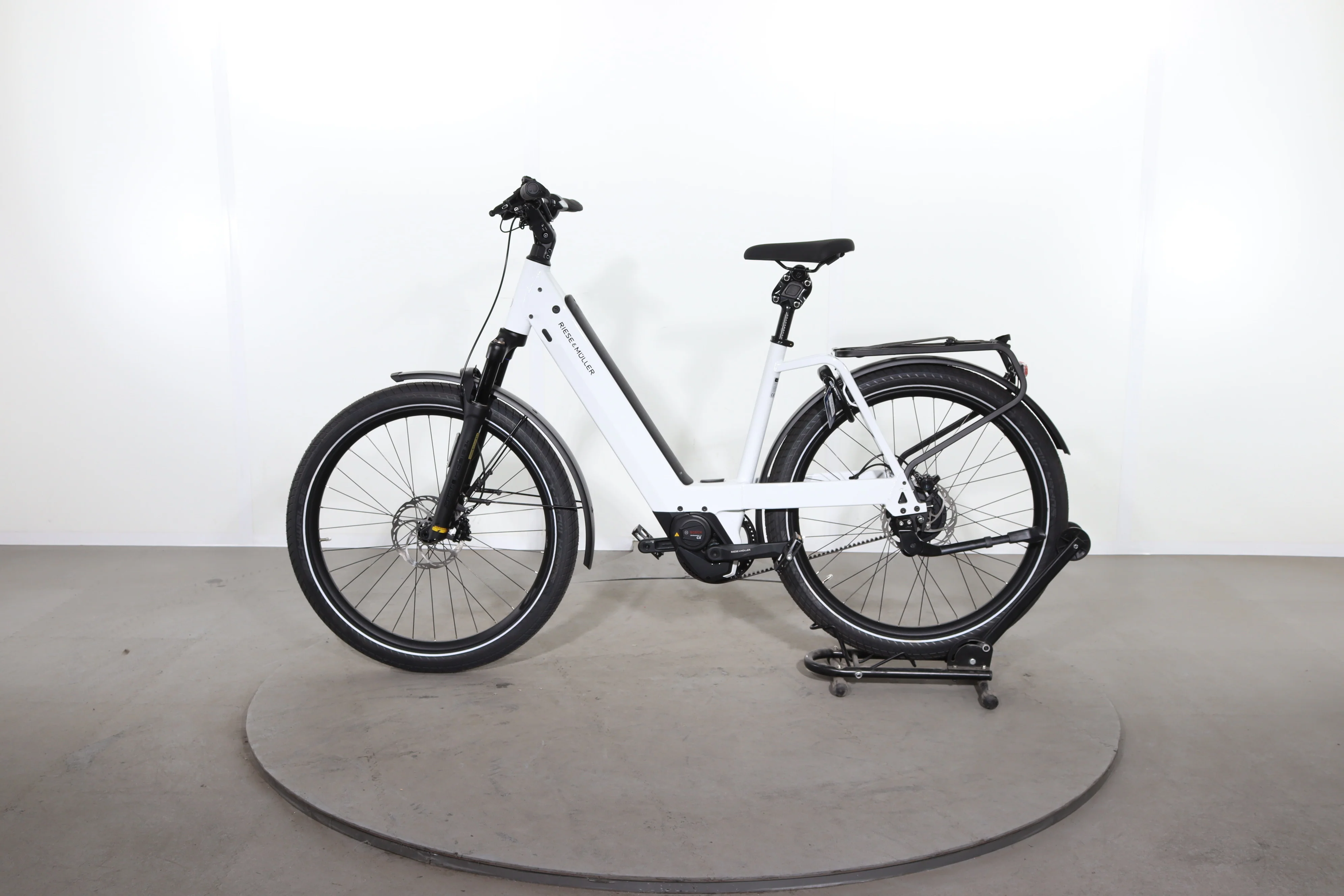 Riese & Müller Nevo4 GT Vario - Image 4