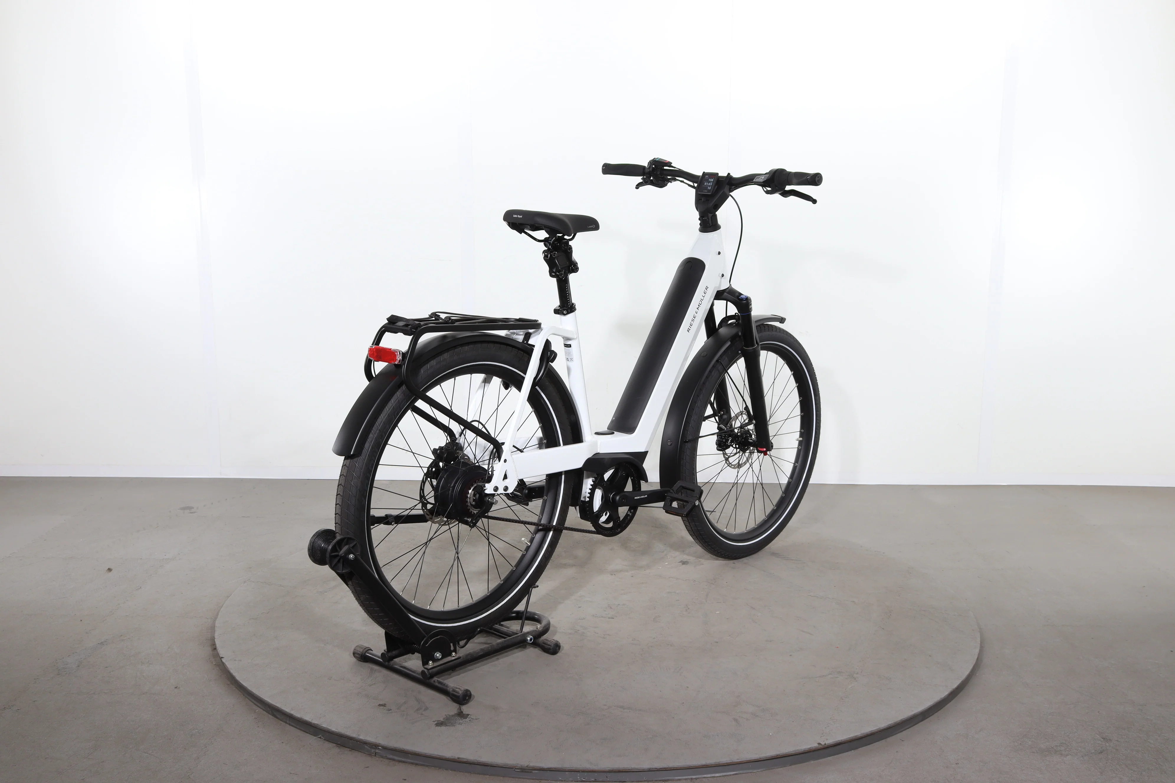 Riese & Müller Nevo4 GT Vario - Image 6