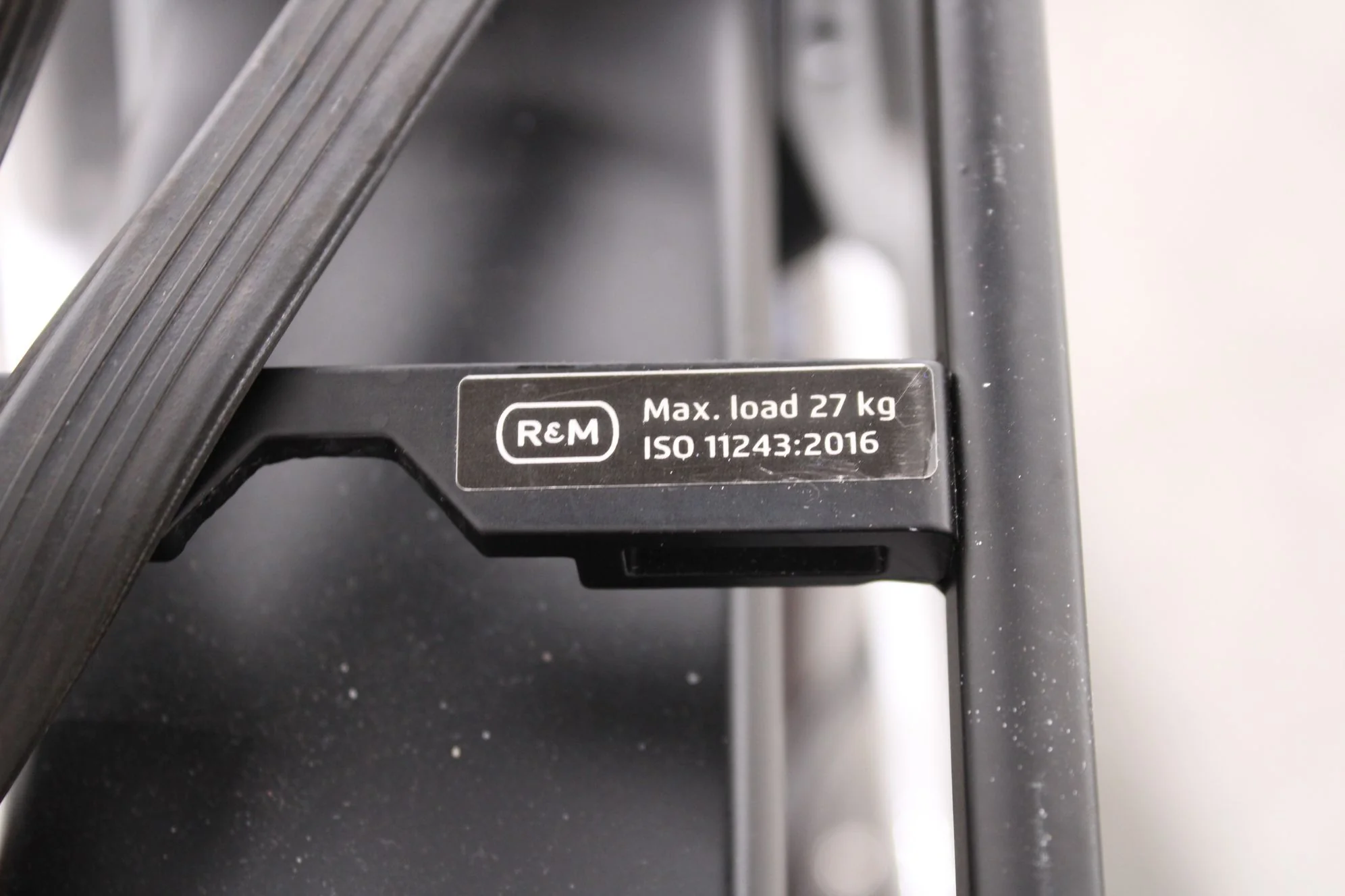Riese & Müller Nevo4 GT Vario - Image 9