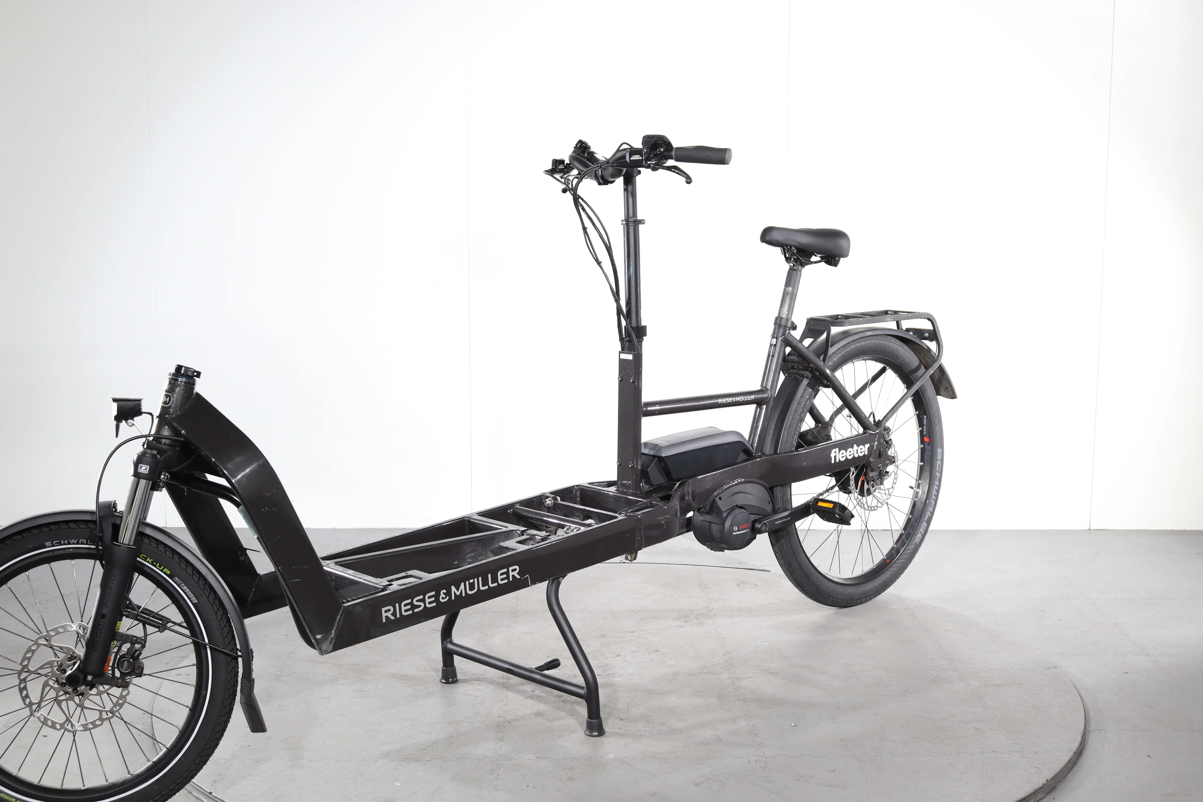 Riese & Müller Packster 80 vario - Image 3