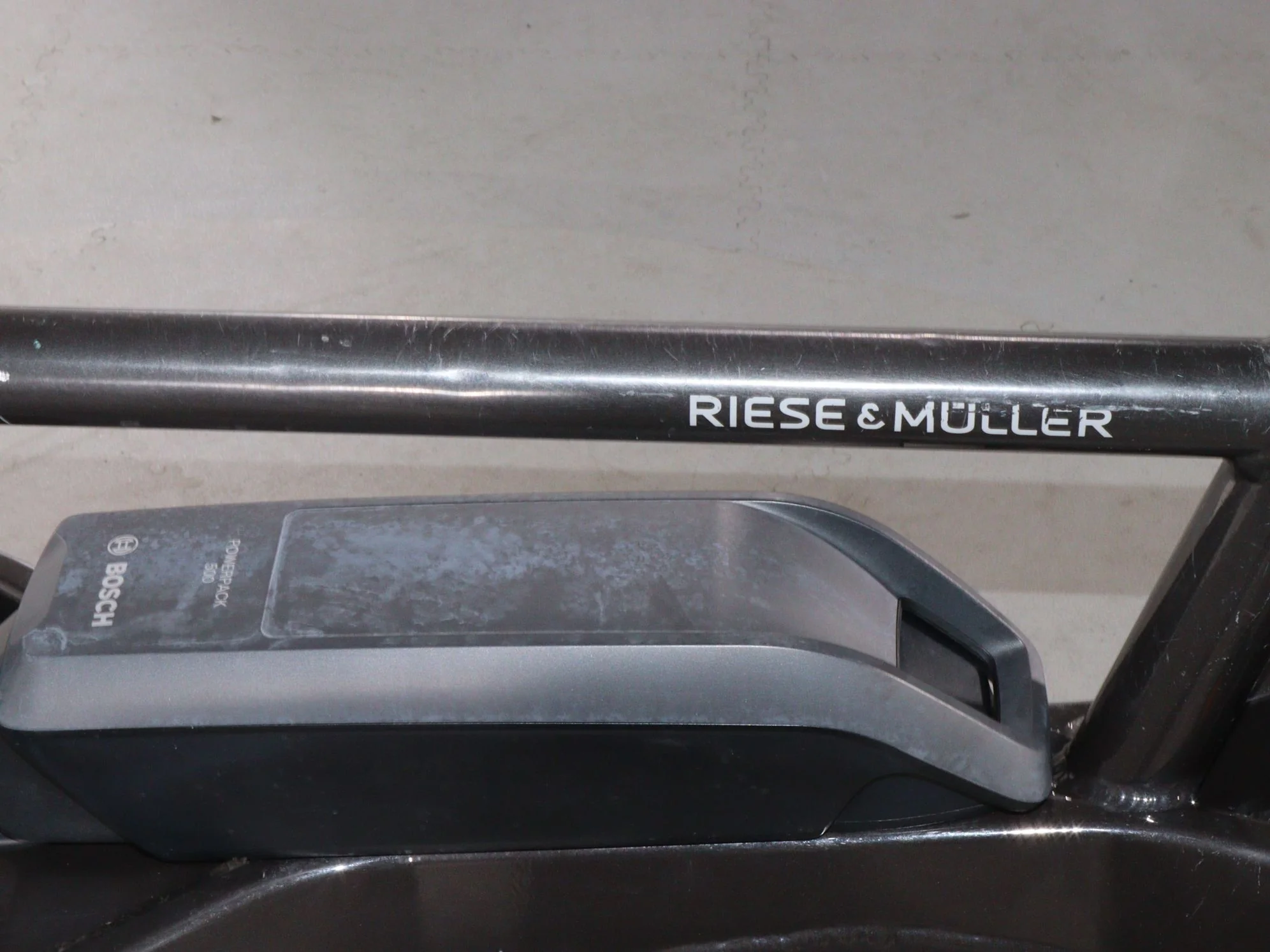 Riese & Müller Packster 80 vario - Image 9