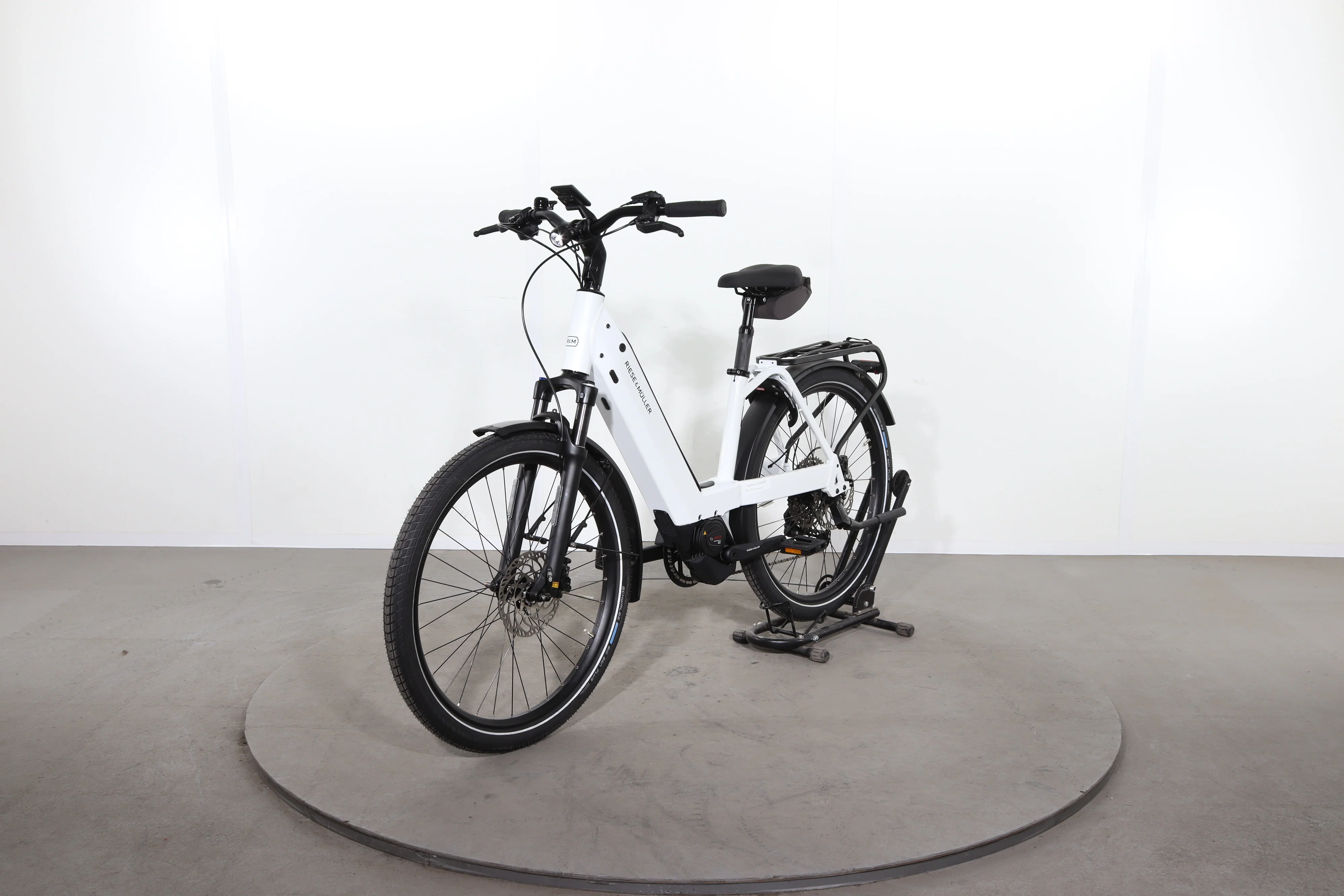 Riese & Müller Nevo4 GT vario - Image 3