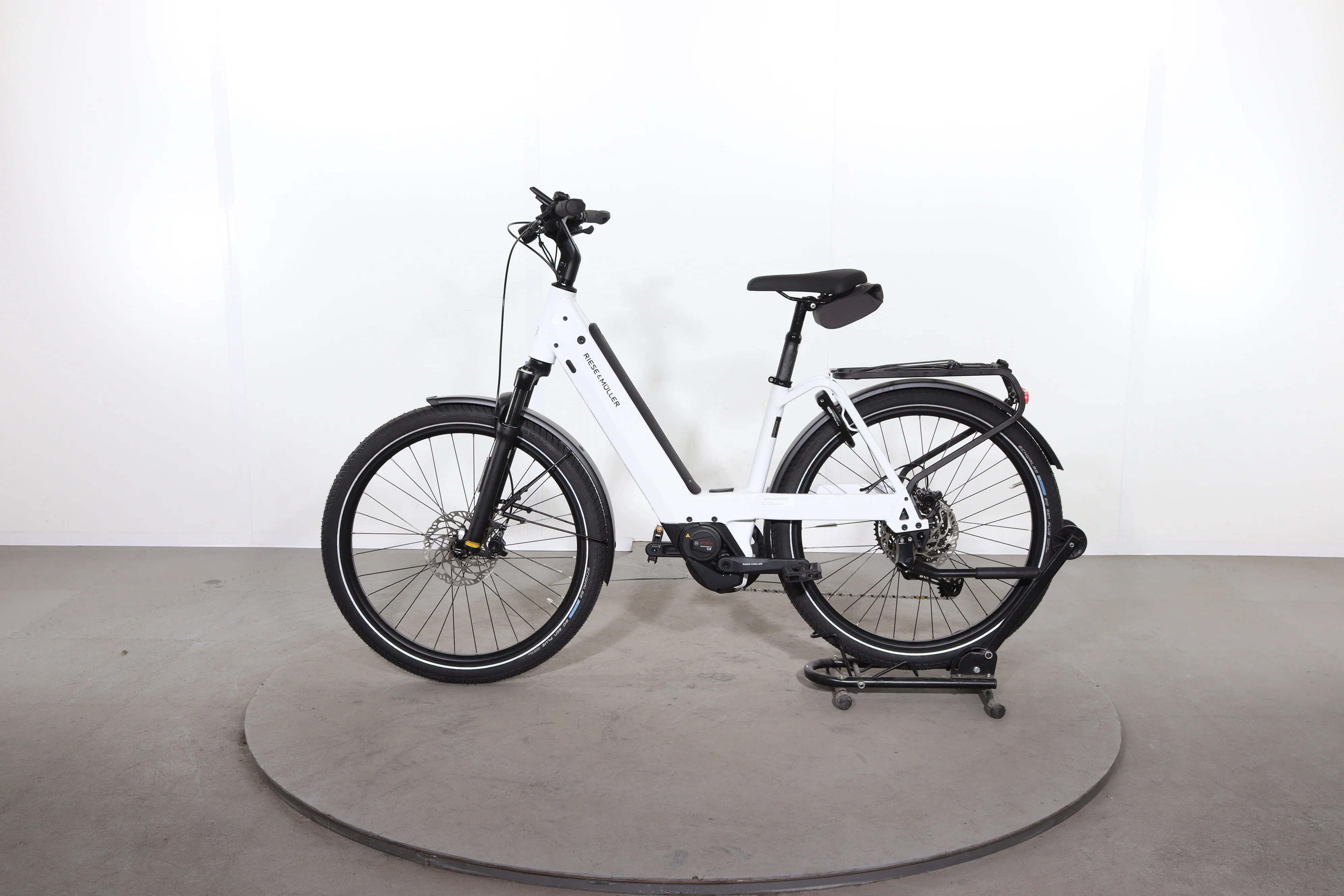Riese & Müller Nevo4 GT vario - Image 4