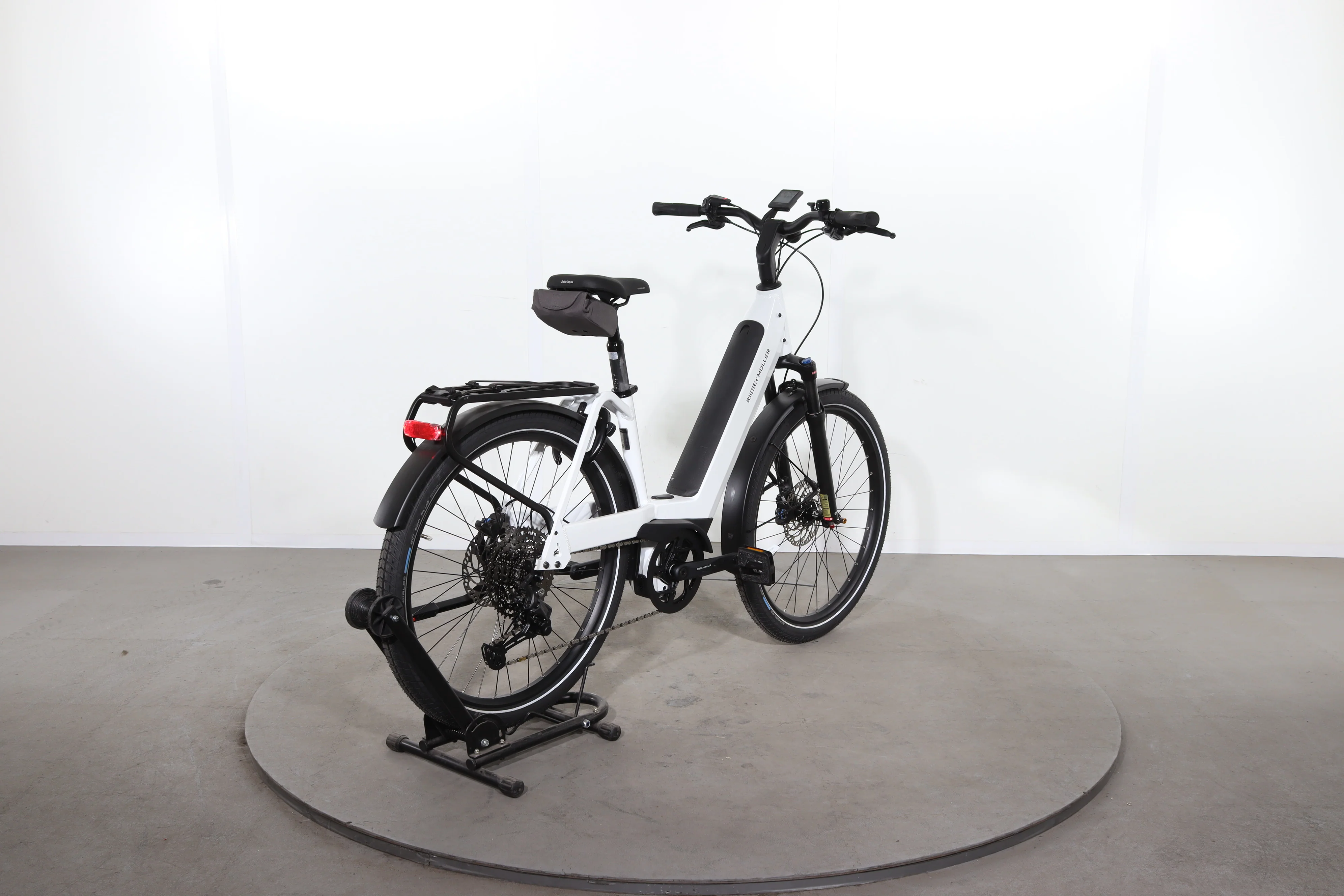 Riese & Müller Nevo4 GT vario - Image 6