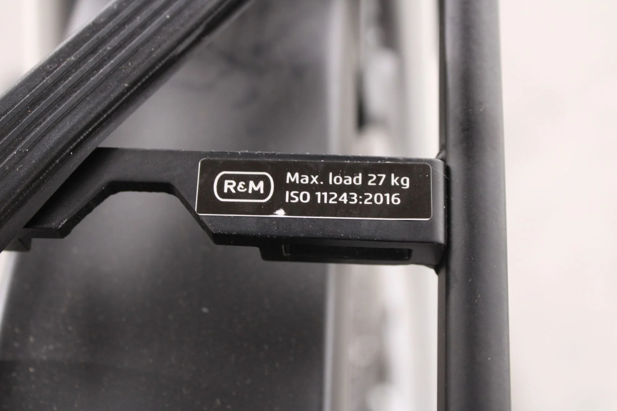 Riese & Müller Nevo4 GT vario - Image 9