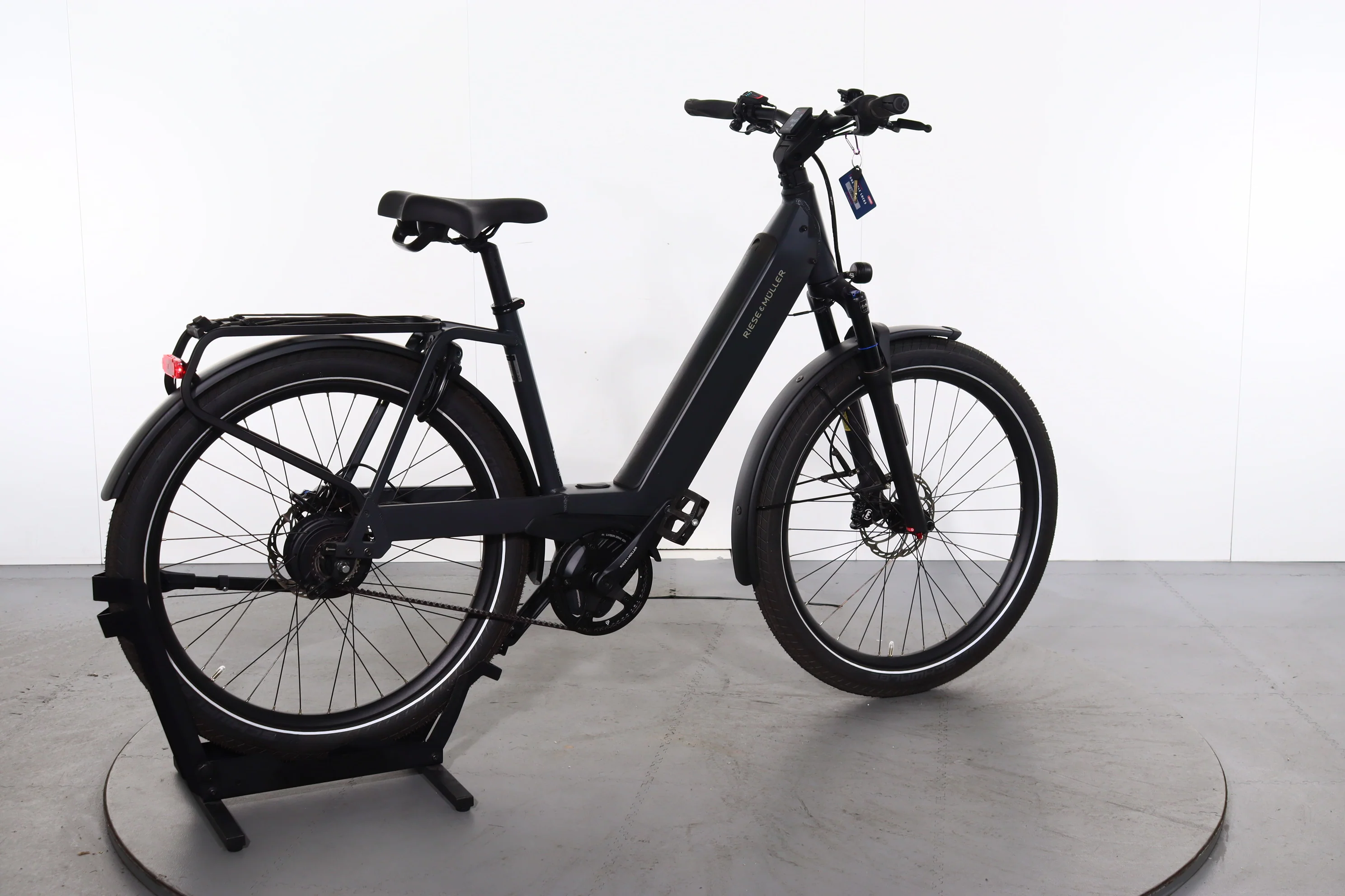Riese & Müller Nevo4 GT vario - Image 6