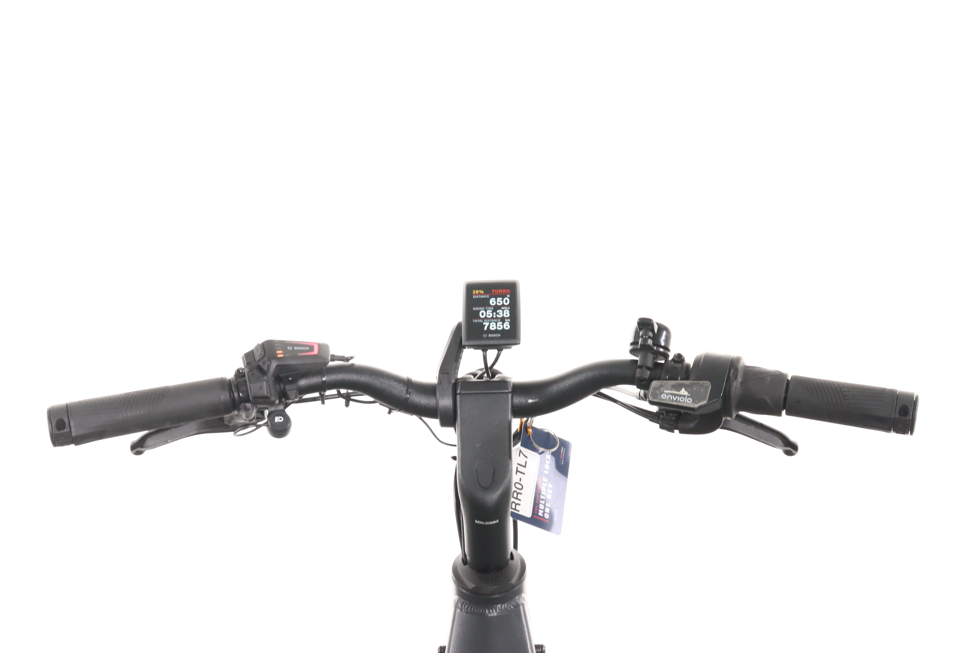 Riese & Müller Nevo4 GT vario - Image 7