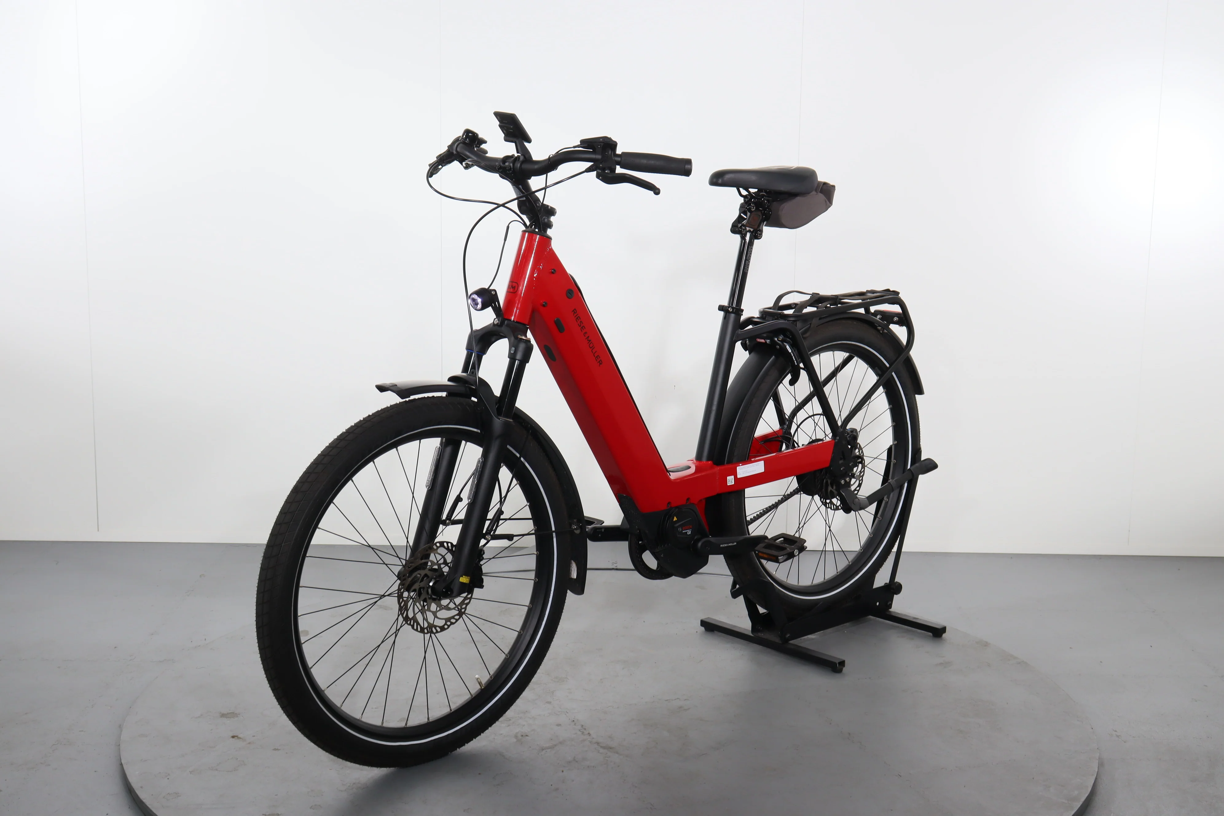Riese & Müller Nevo4 GT vario - Image 3