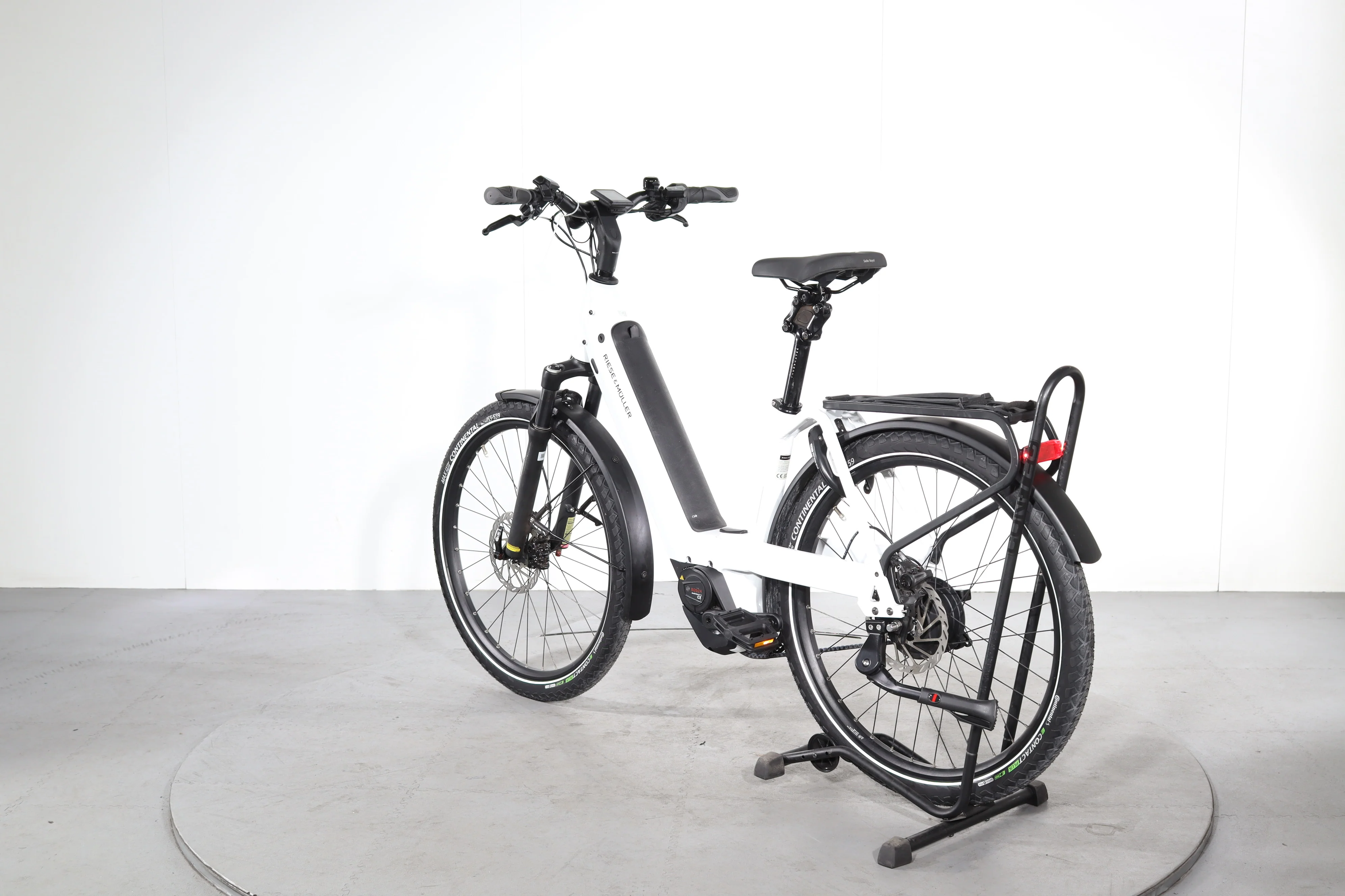 Riese & Müller Nevo4 GT vario - Image 5