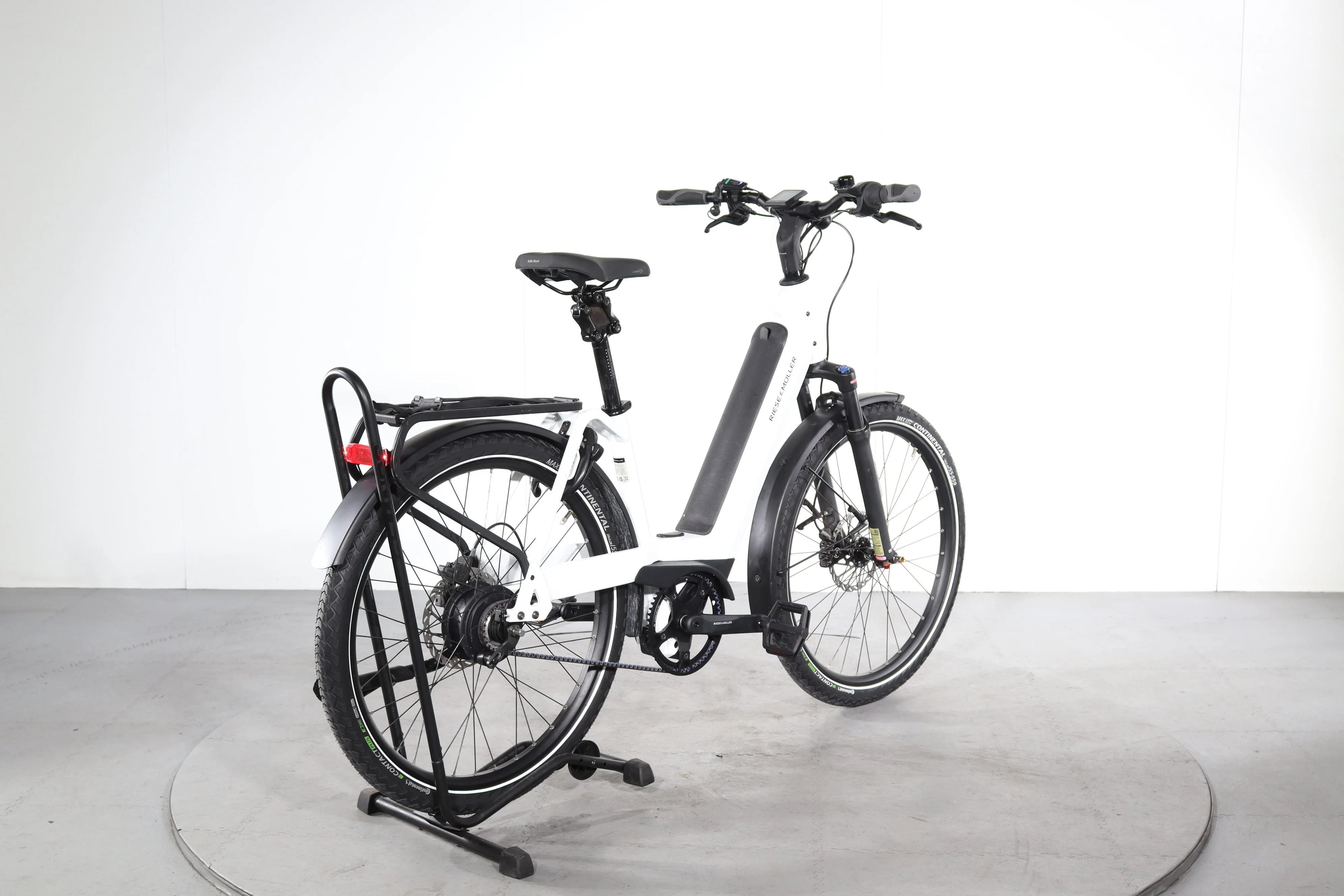 Riese & Müller Nevo4 GT vario - Image 6