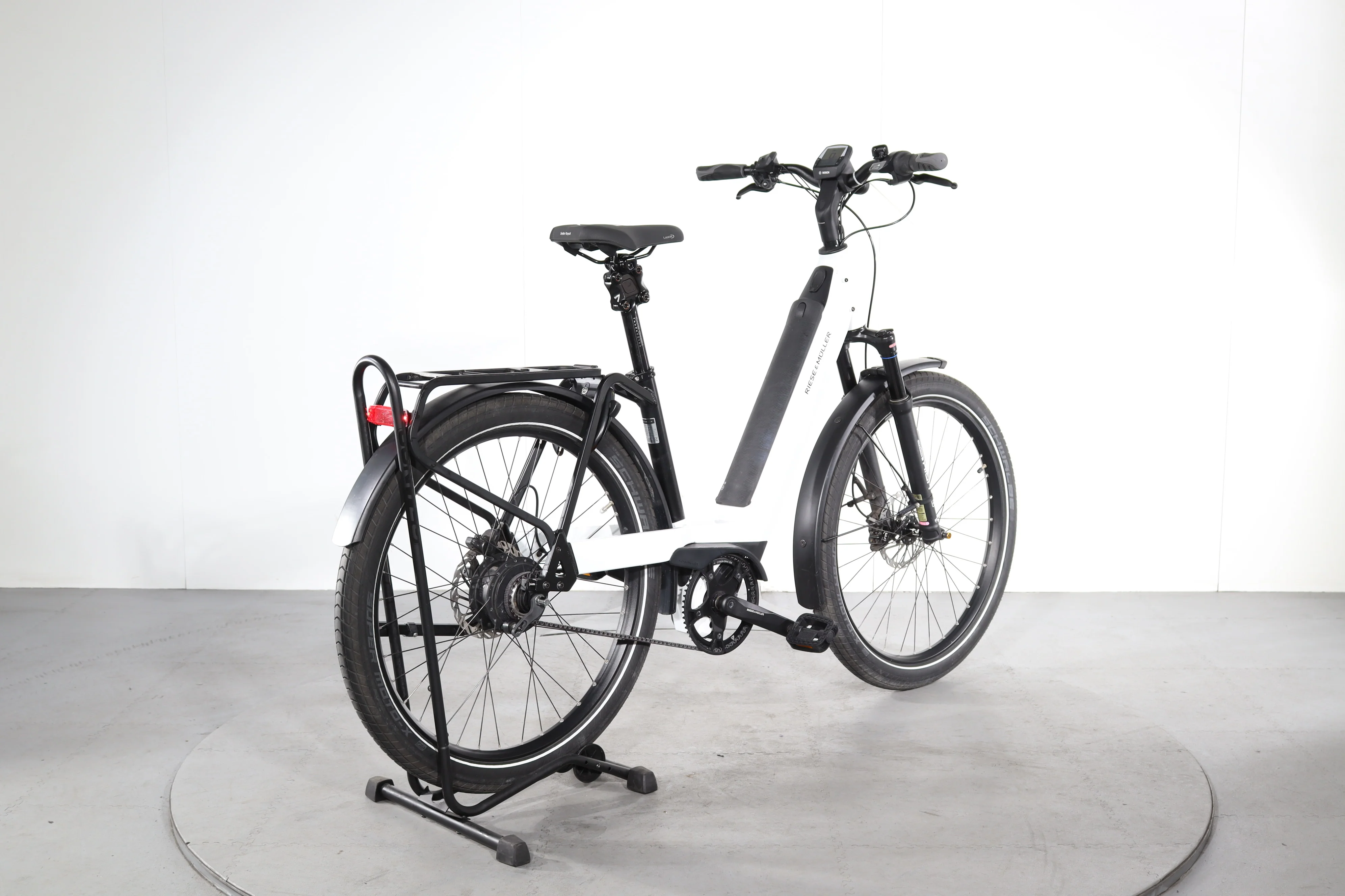 Riese & Müller Nevo4 GT vario - Image 6