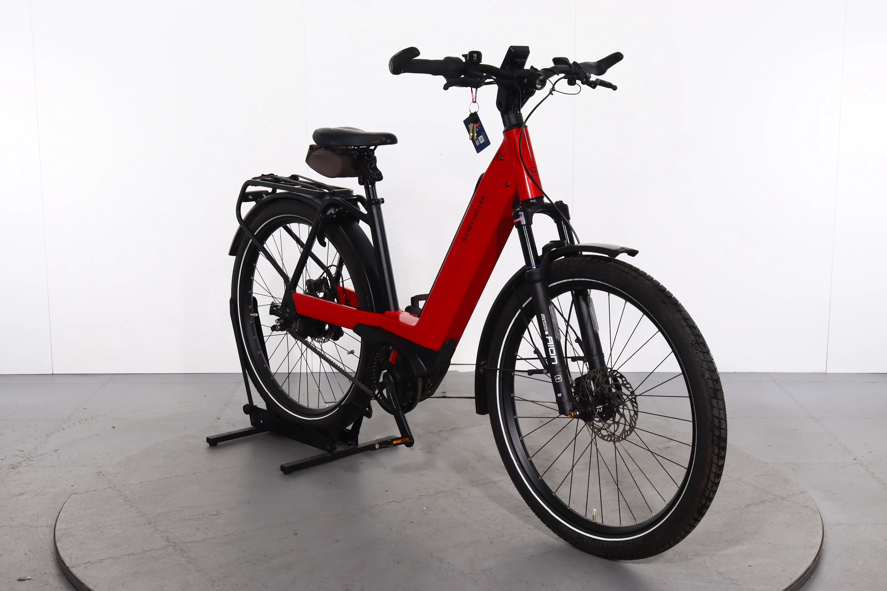 Riese & Müller Nevo4 GT vario - Image 3
