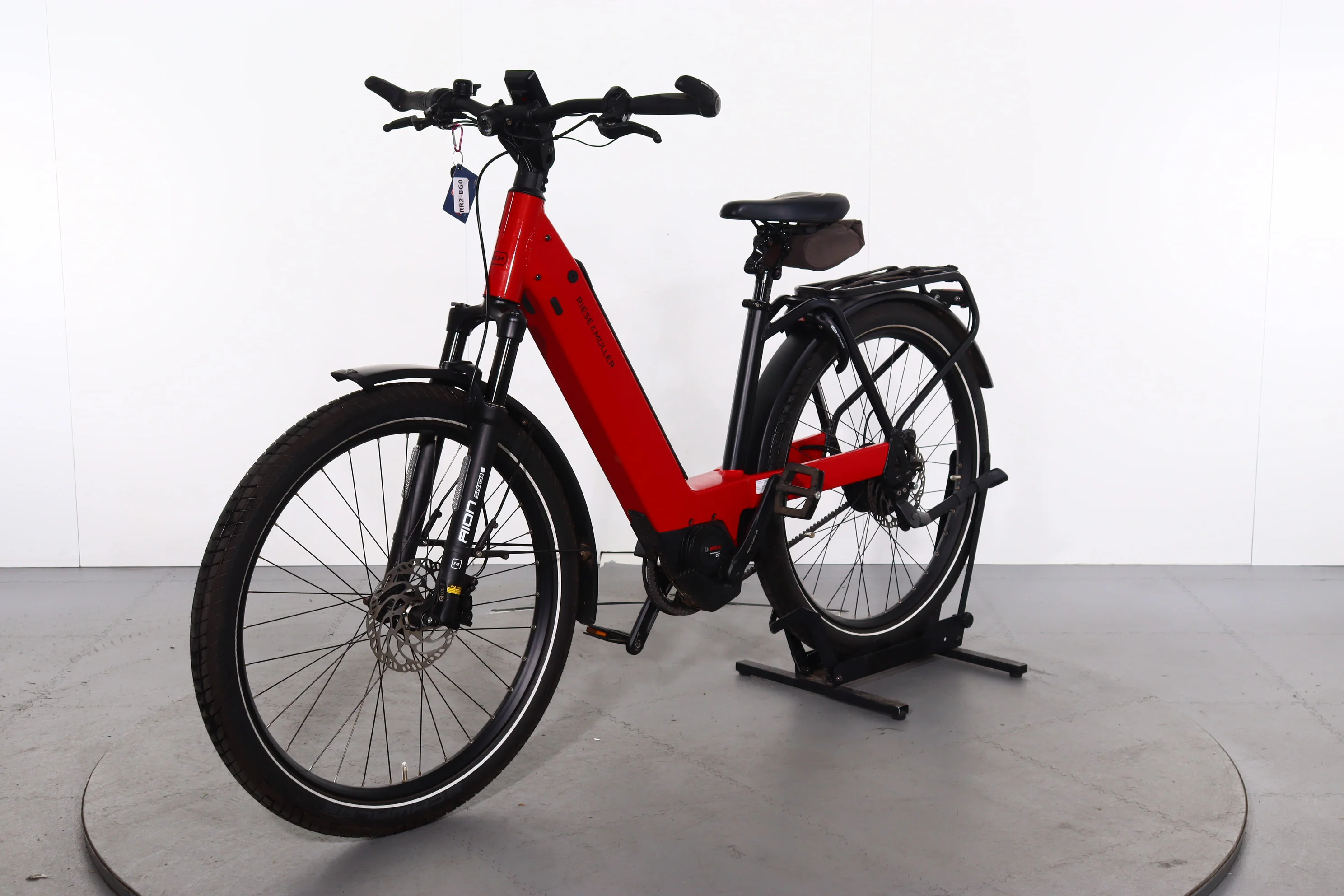 Riese & Müller Nevo4 GT vario - Image 4