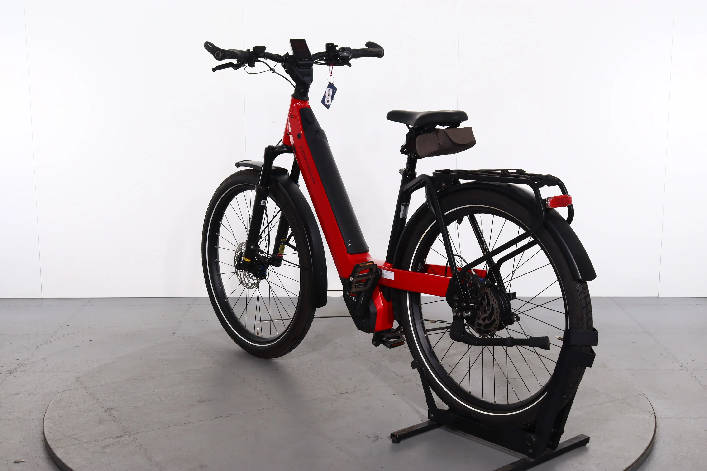 Riese & Müller Nevo4 GT vario - Image 6