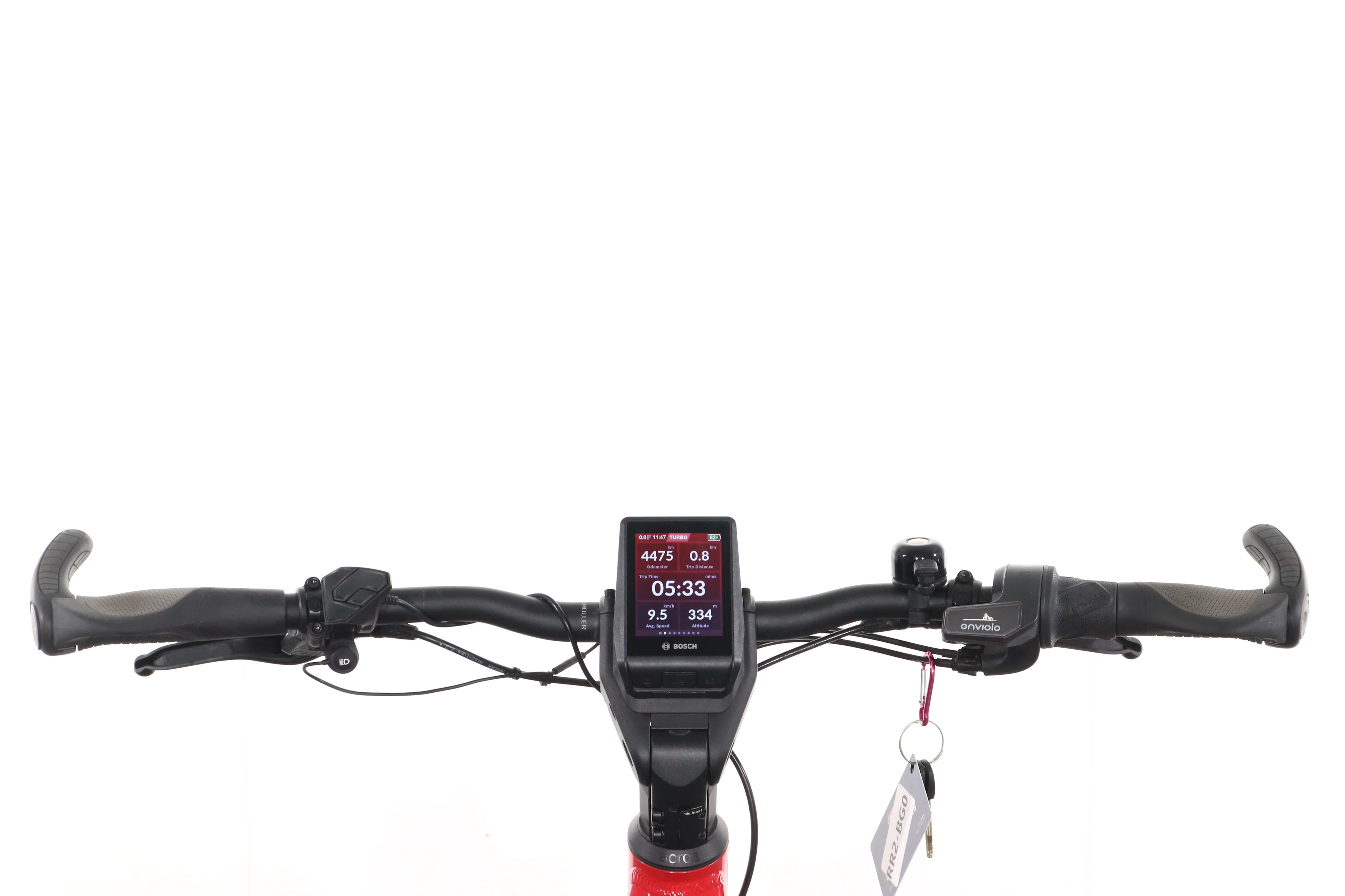 Riese & Müller Nevo4 GT vario - Image 7