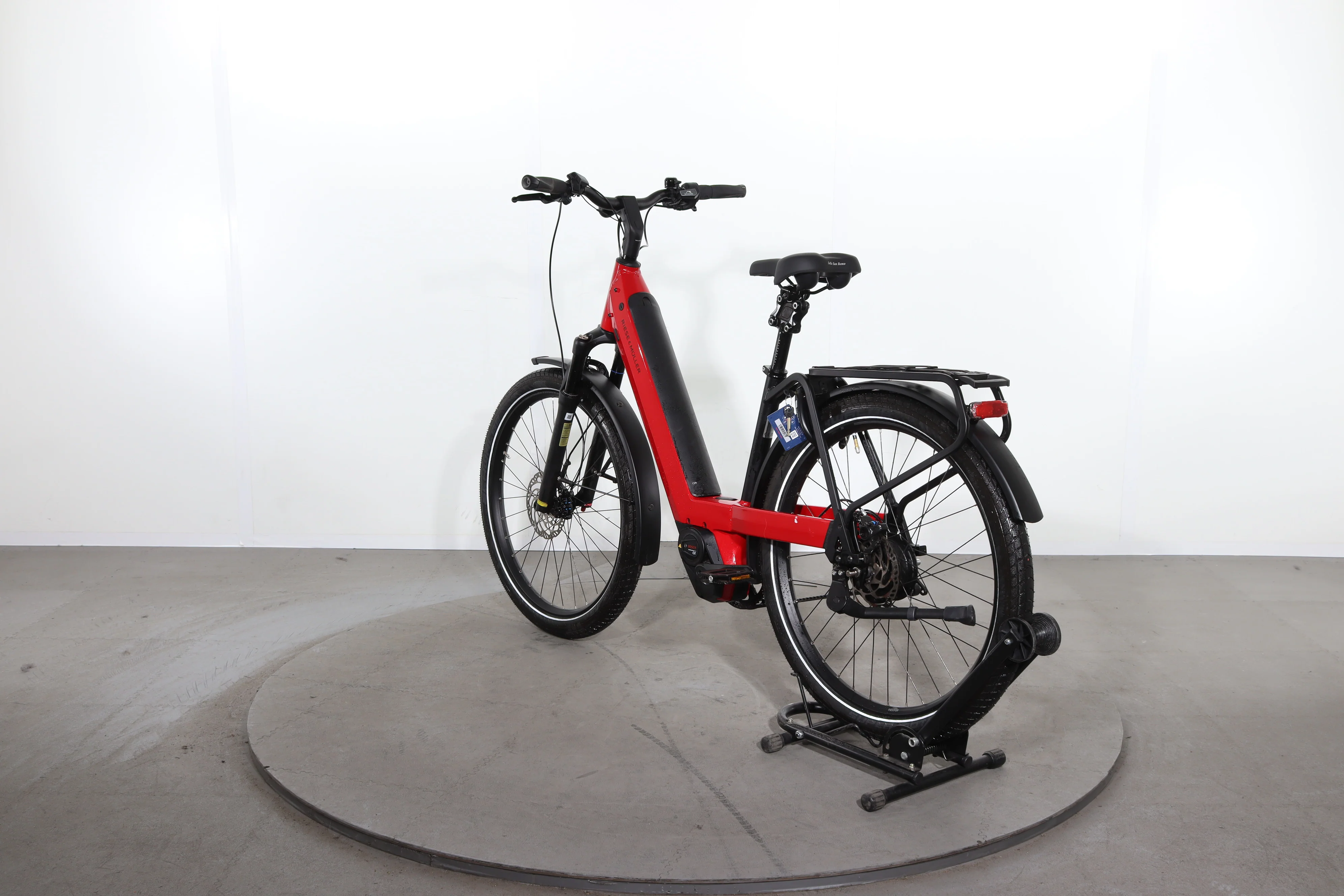 Riese & Müller Nevo4 GT Vario - Image 5