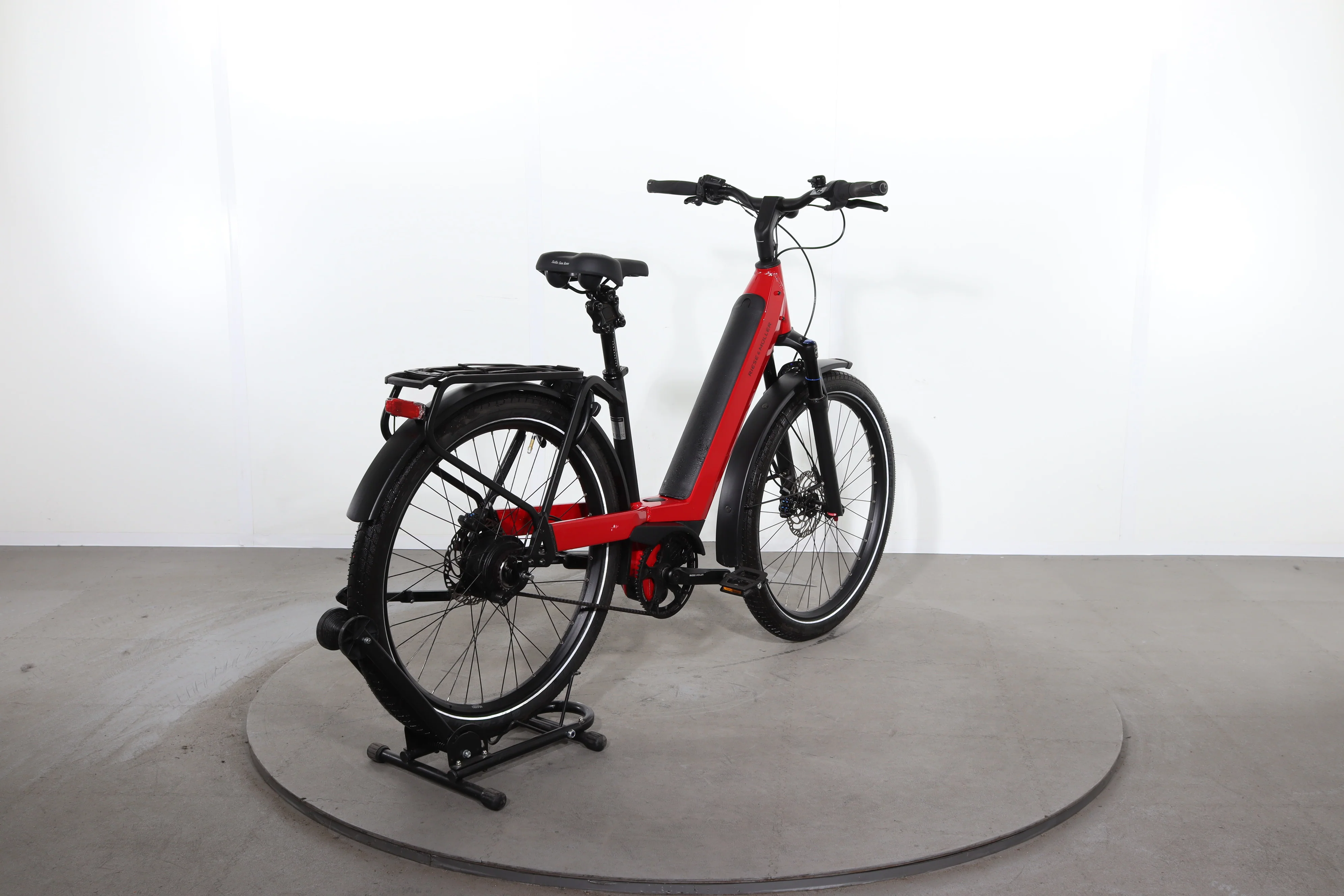 Riese & Müller Nevo4 GT Vario - Image 6