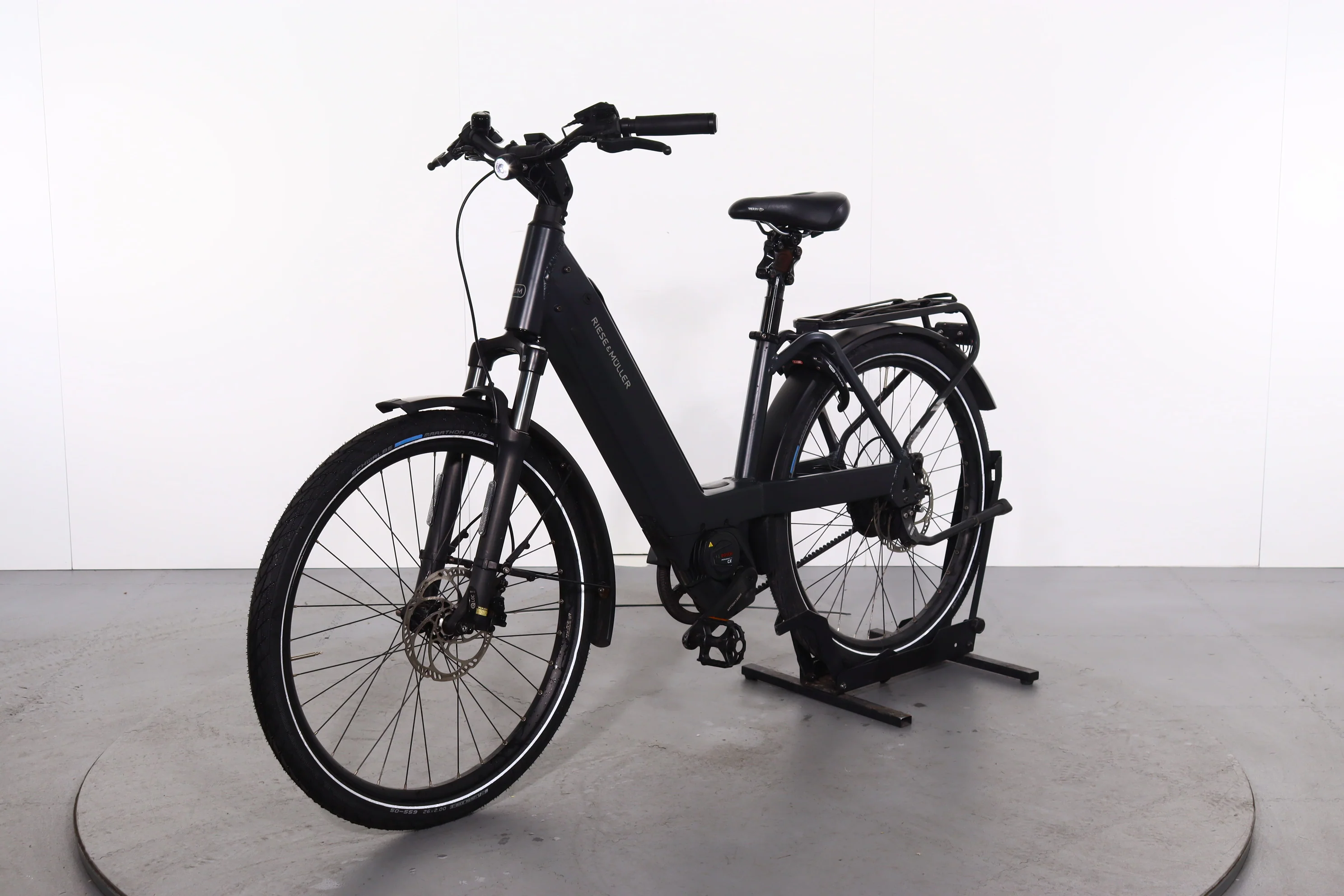 Riese & Müller Nevo4 GT Vario - Image 4