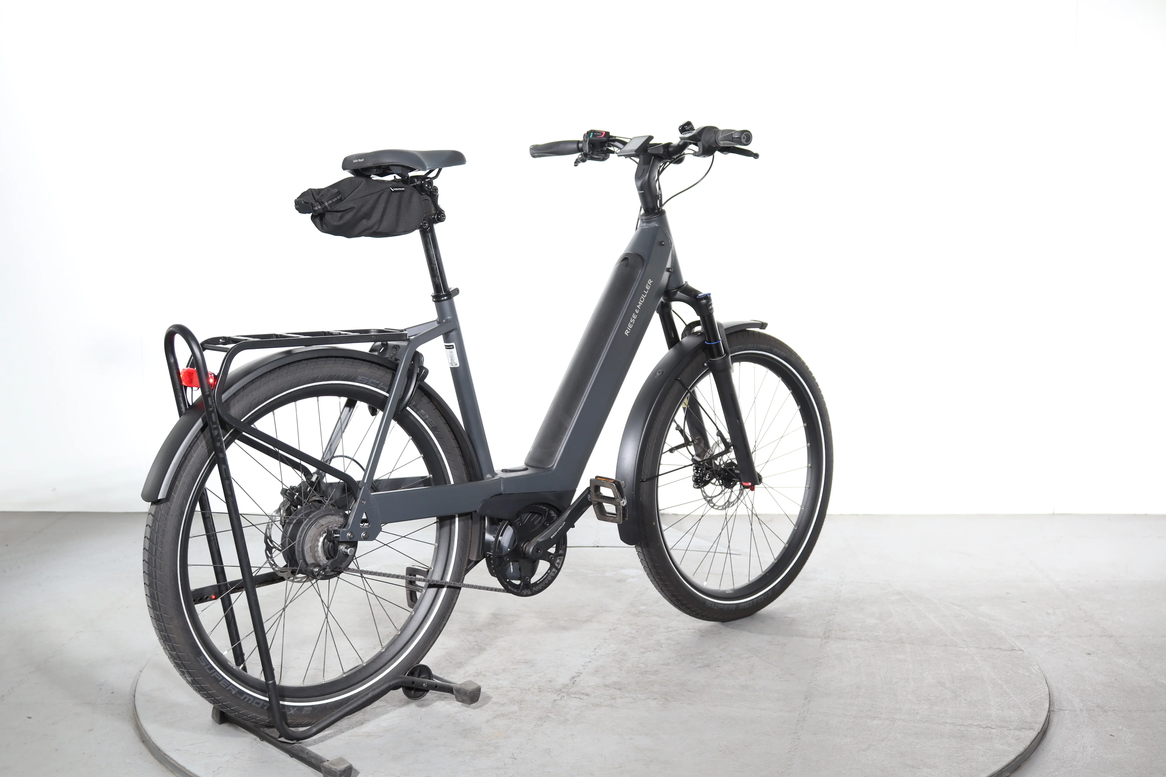Riese & Müller Nevo4 GT vario - Image 6