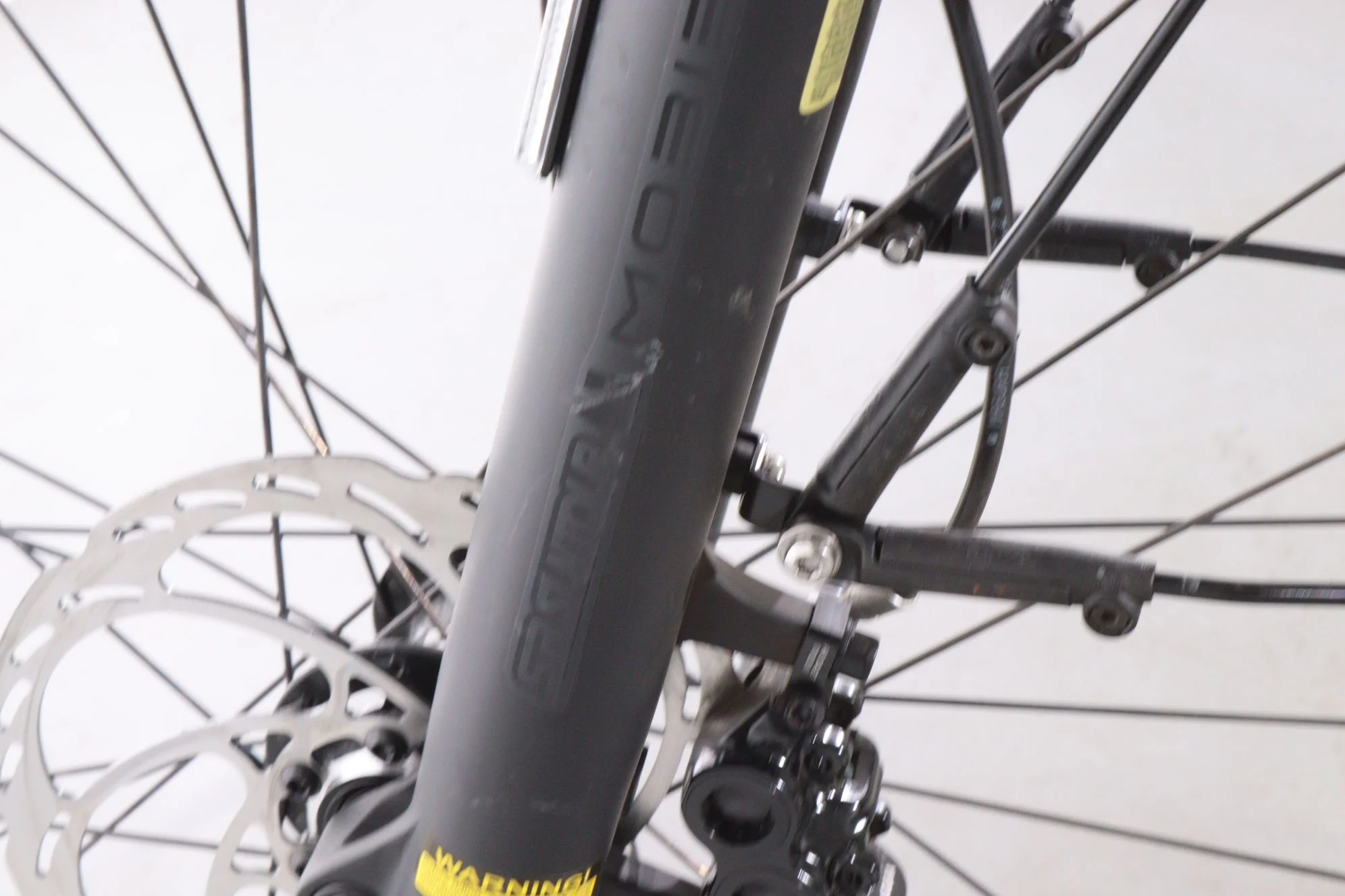 Riese & Müller Nevo4 GT vario - Image 11