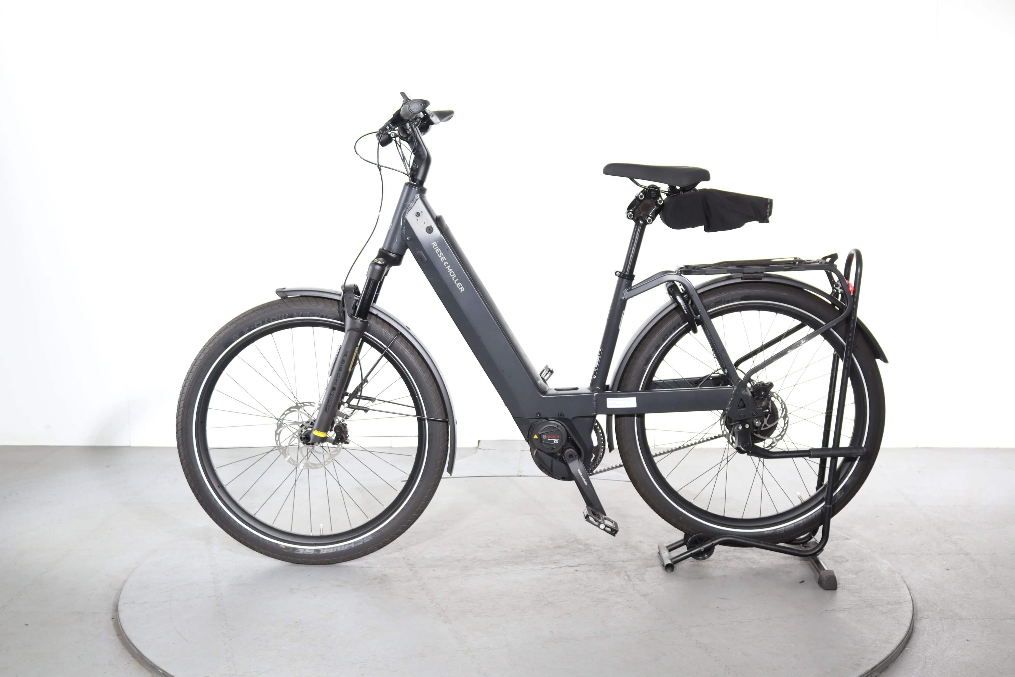 Riese & Müller Nevo4 GT vario - Image 4
