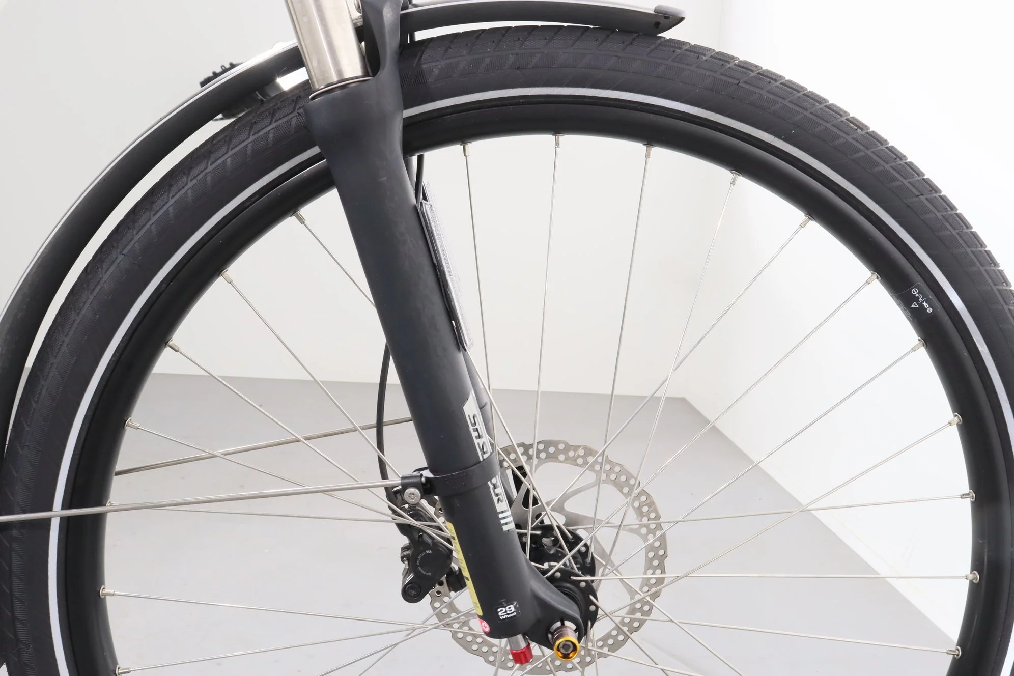 Riese & Müller New Charger nuvinci - Image 12