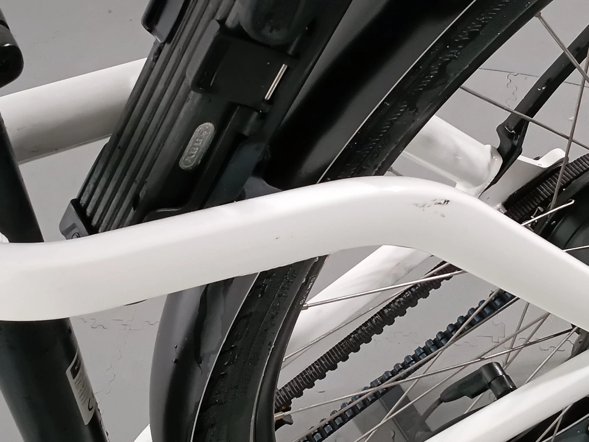 Riese & Müller New Charger nuvinci - Image 8