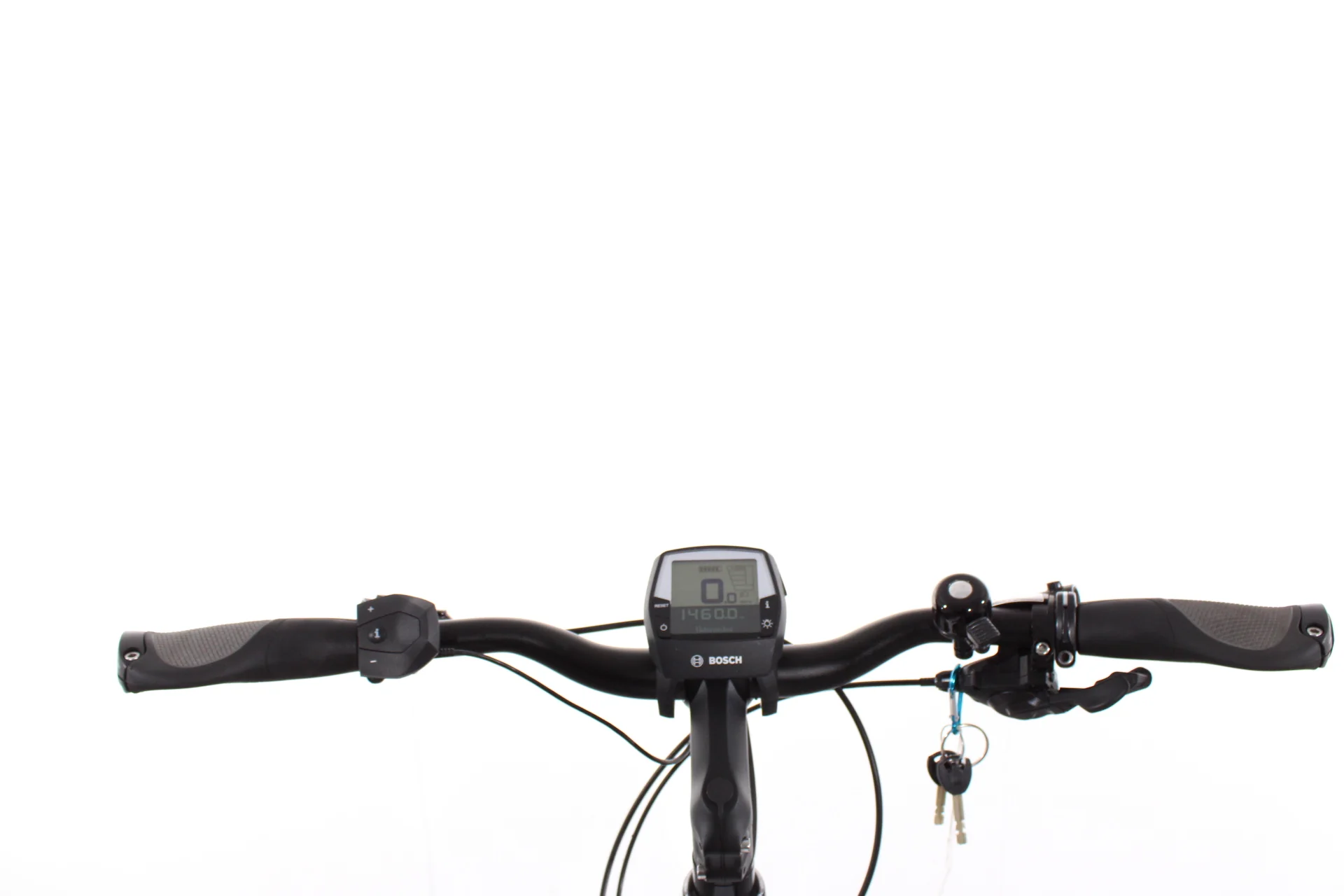 Riese & Müller New Charger touring - Image 7