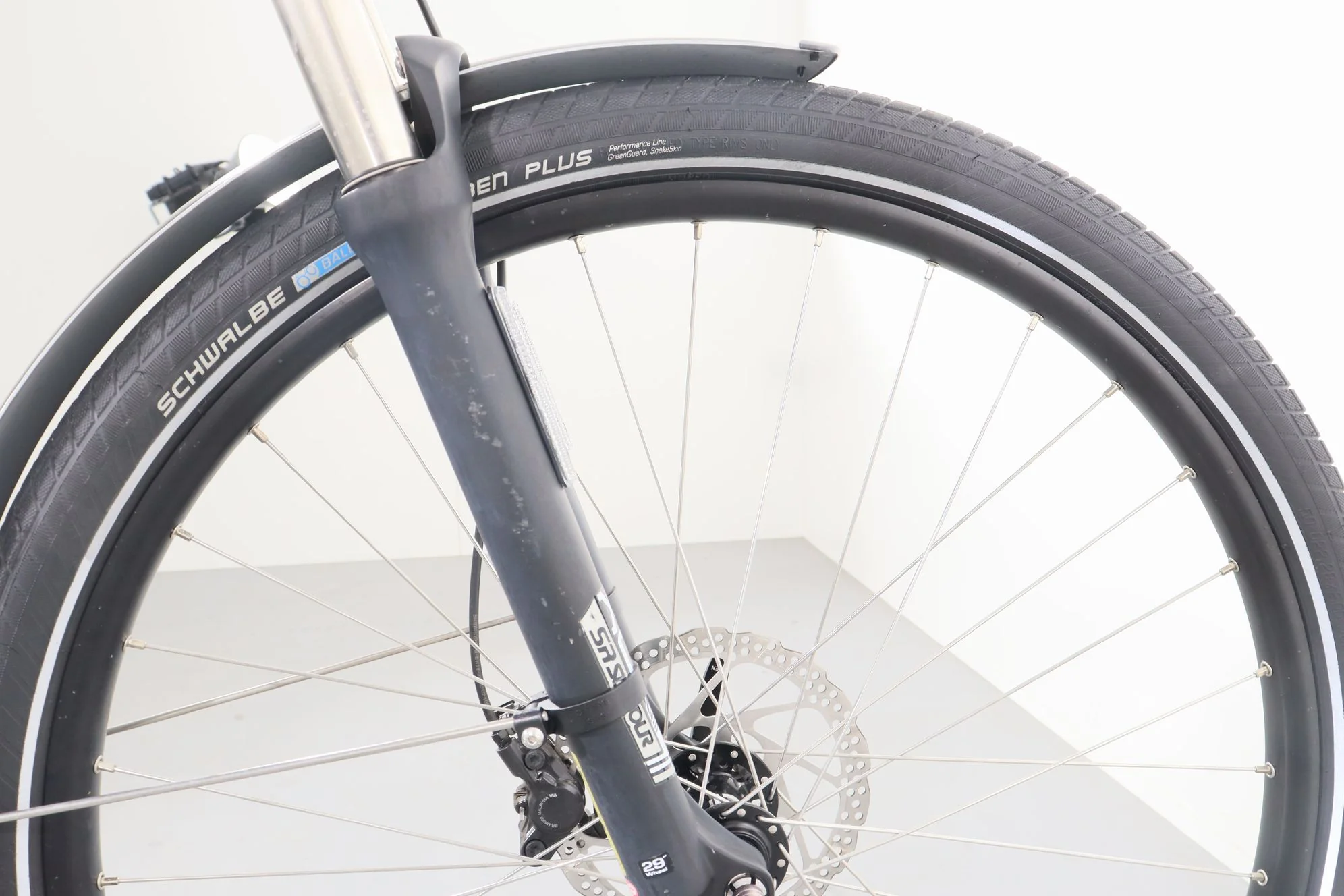 Riese & Müller Nuvinci NRU - Image 11