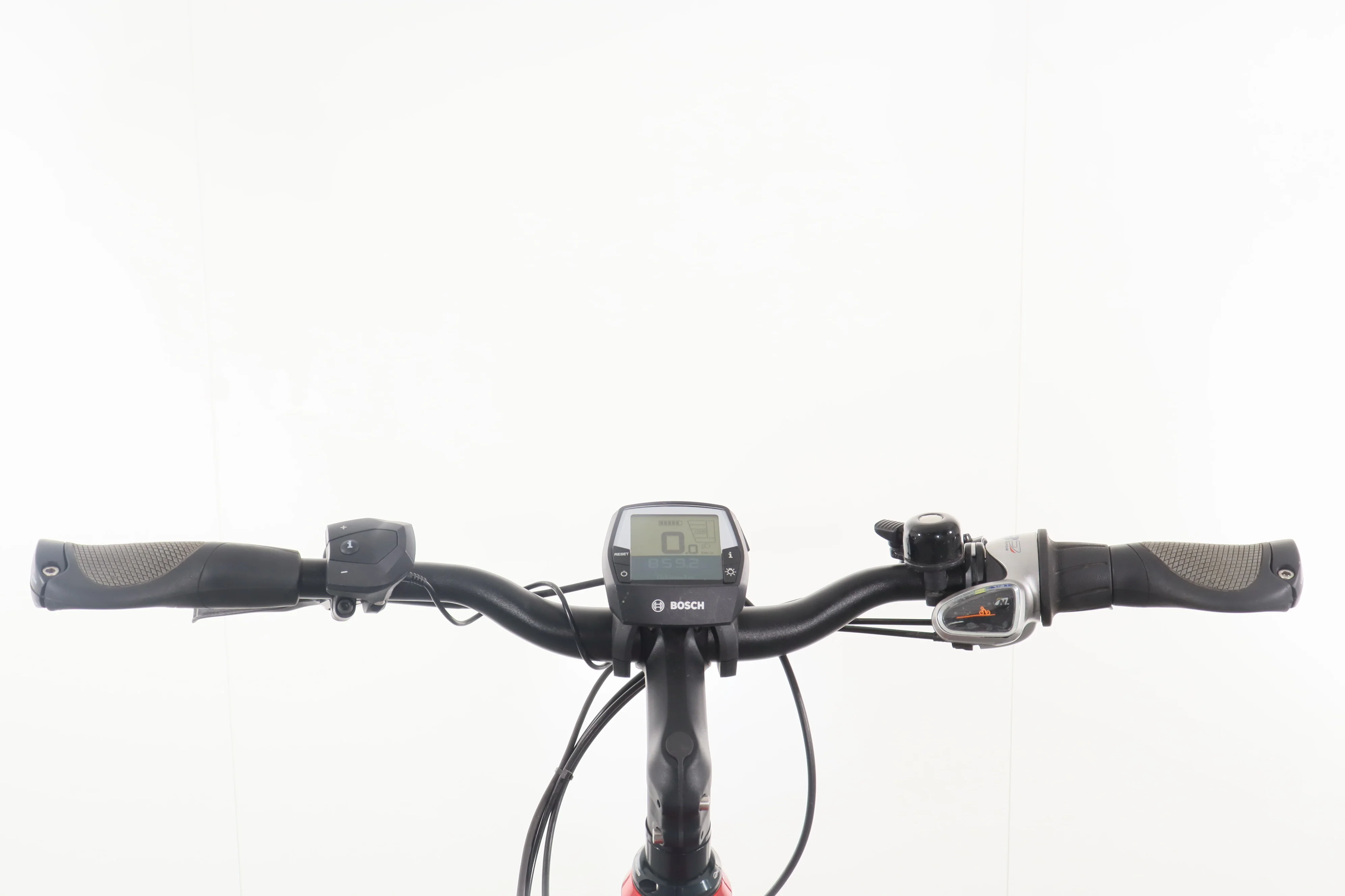 Riese & Müller Nuvinci NRU - Image 7