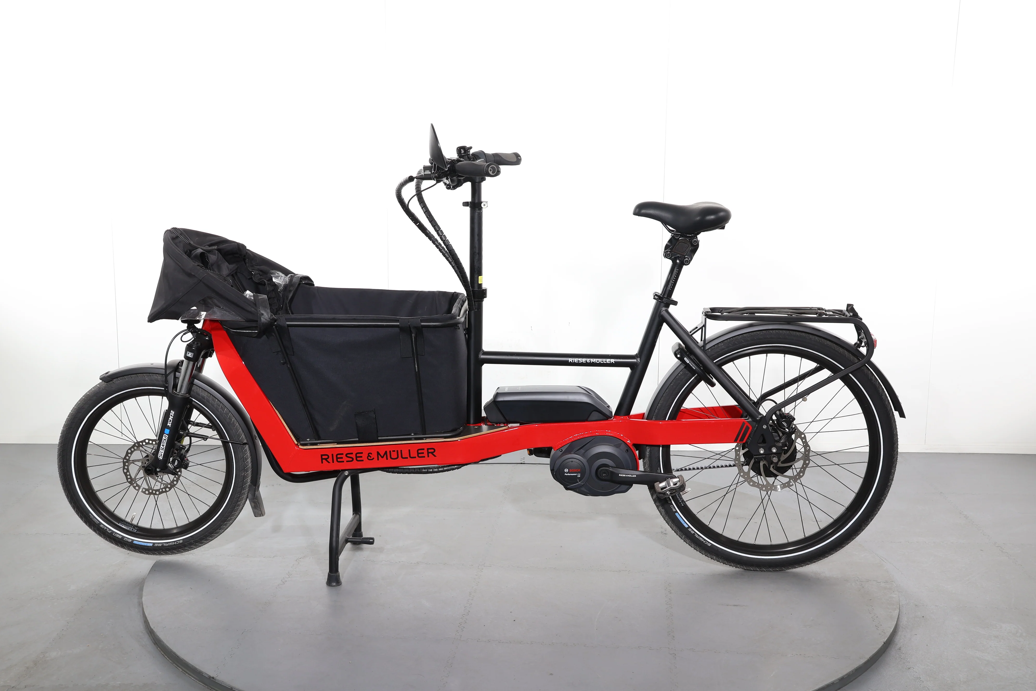 Riese & Müller Packster 40 vario - Image 4