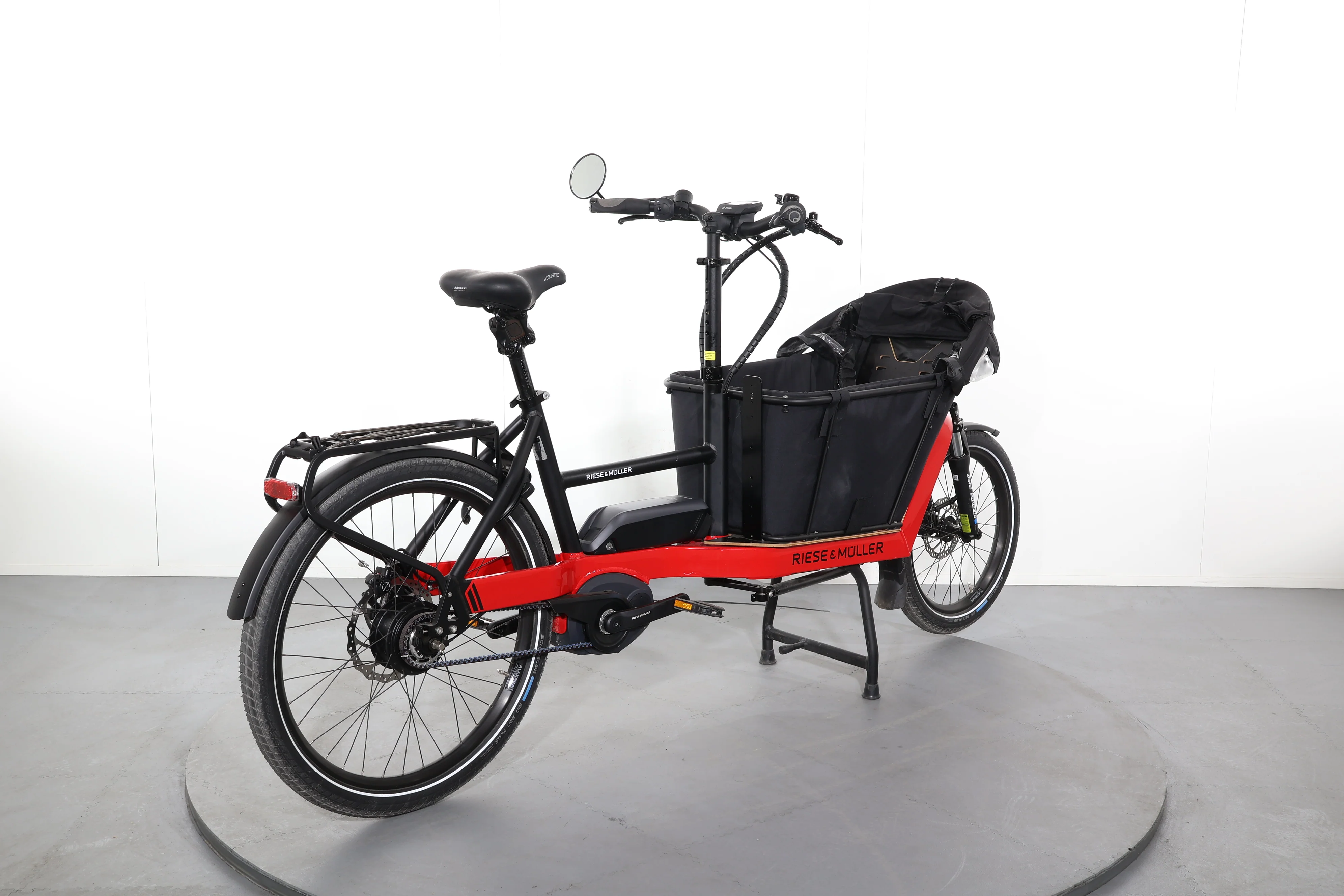 Riese & Müller Packster 40 vario - Image 6