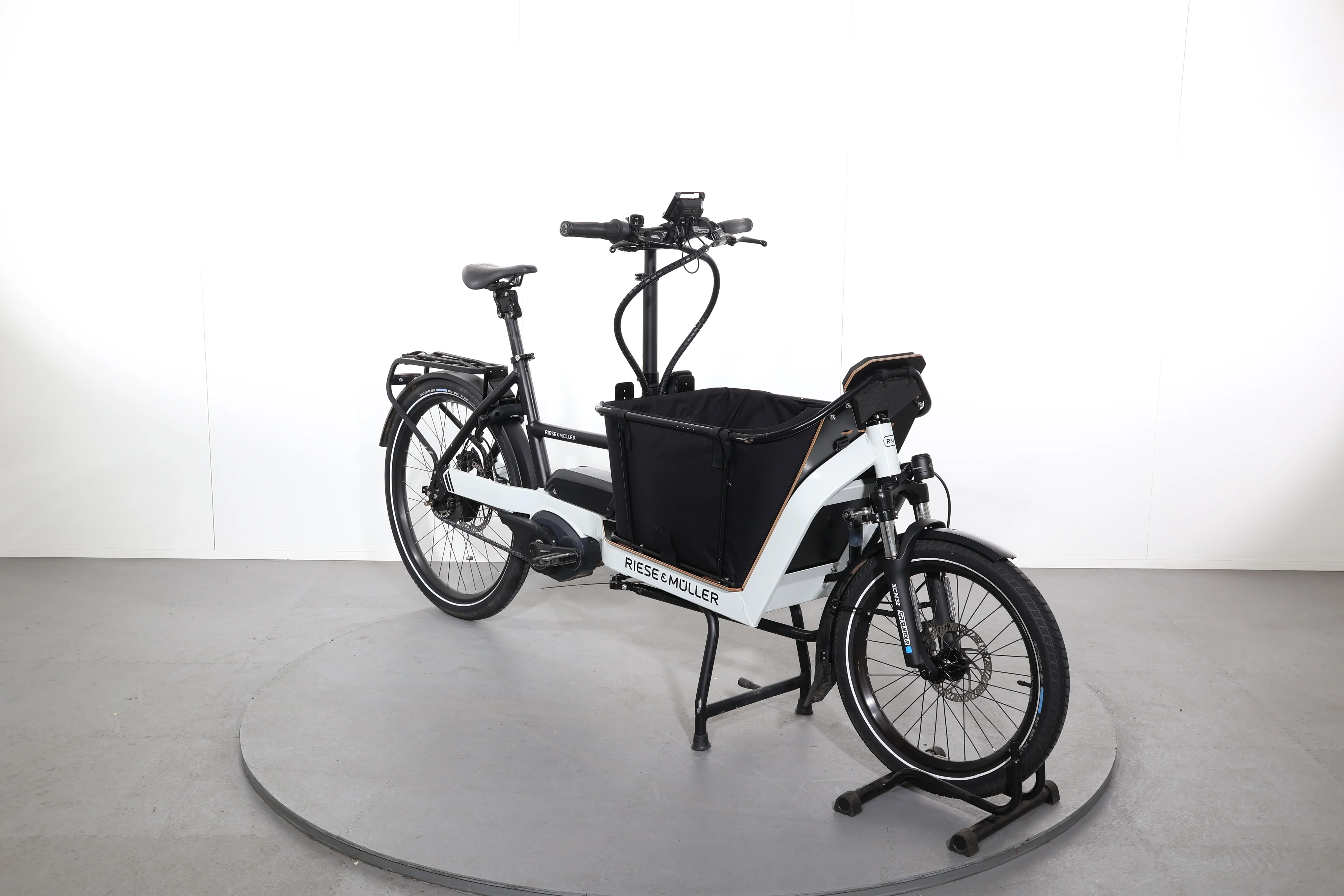 Riese & Müller Packster 40 Vario - Image 2