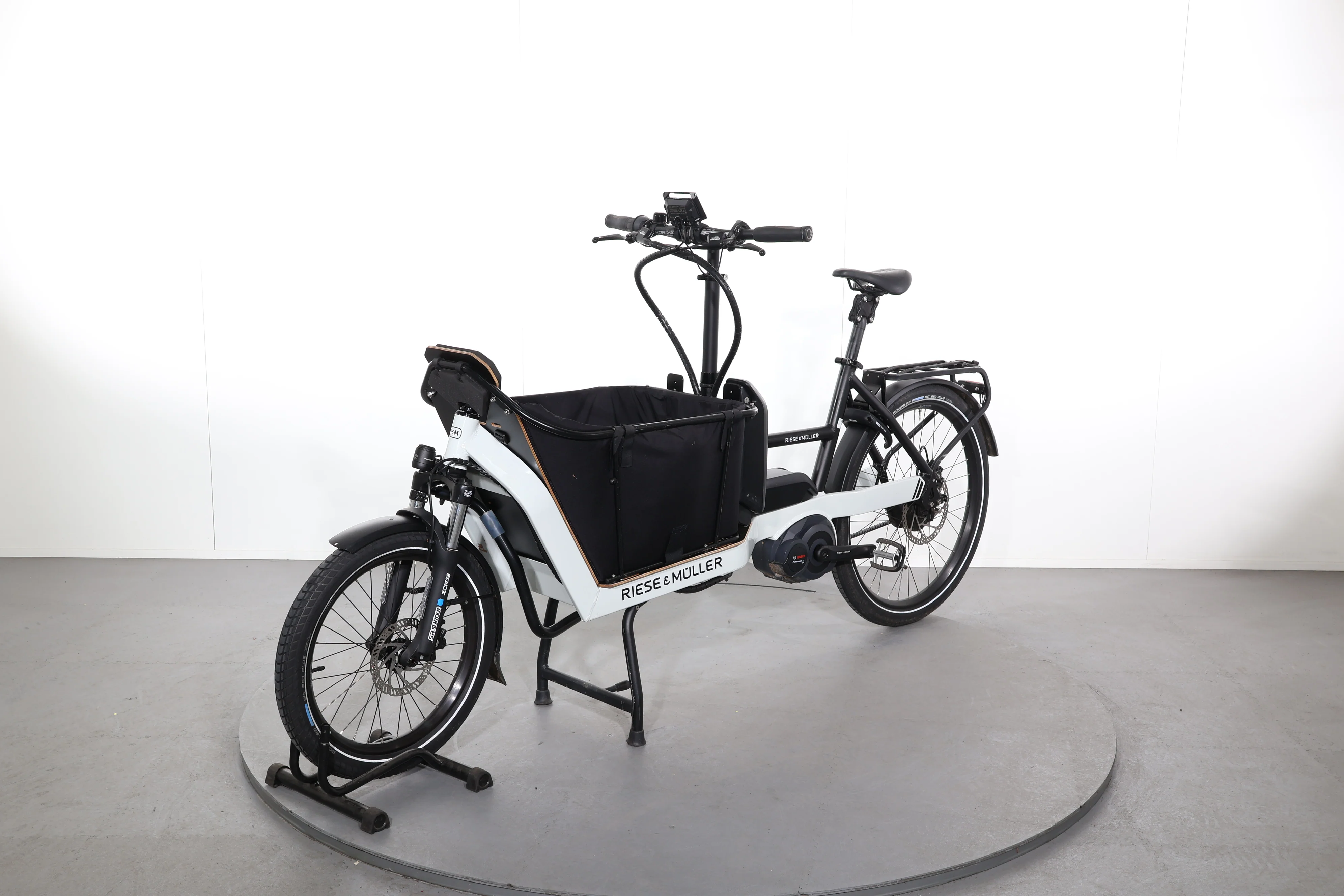 Riese & Müller Packster 40 Vario - Image 3